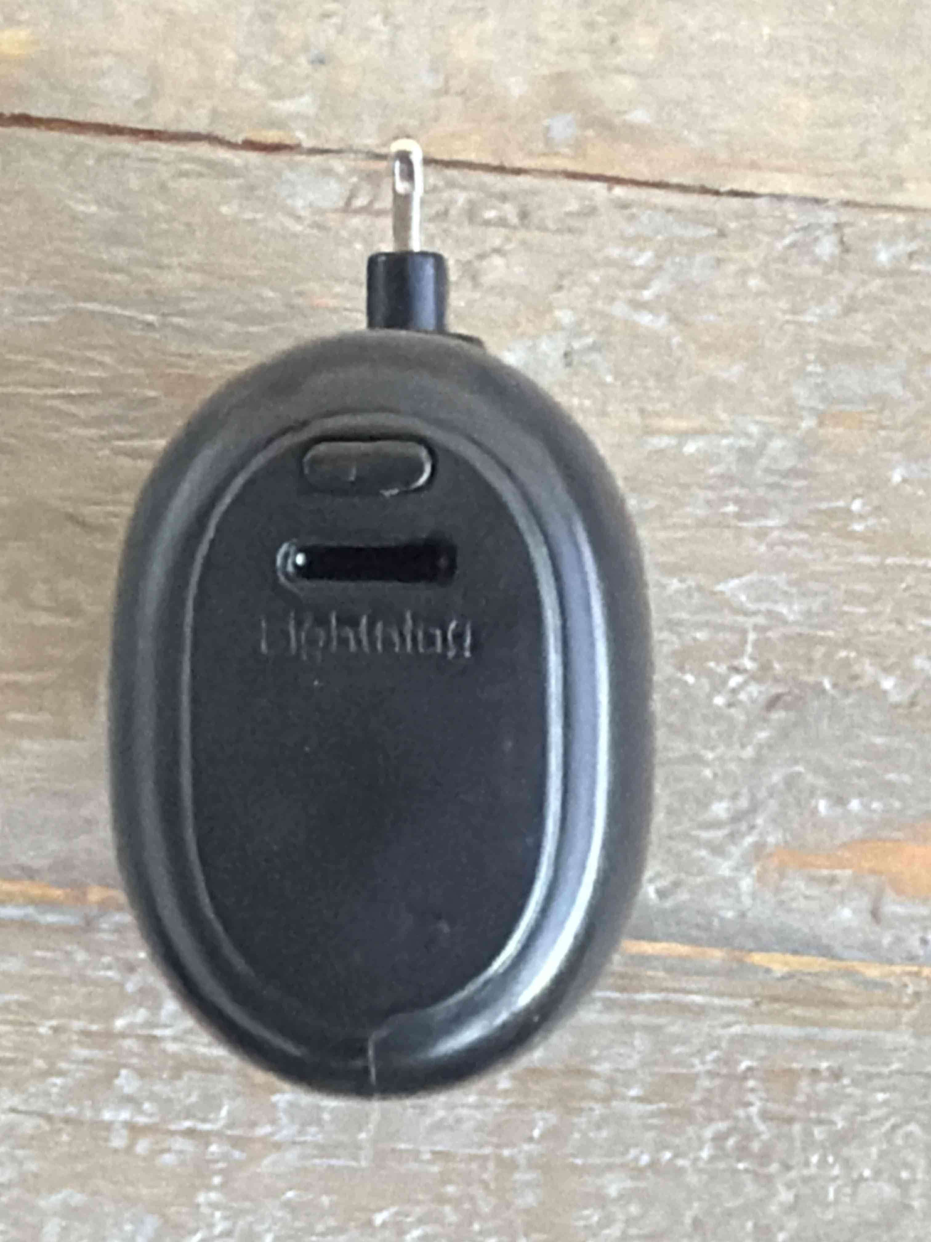 Carga portátil lightening - miniatura 3