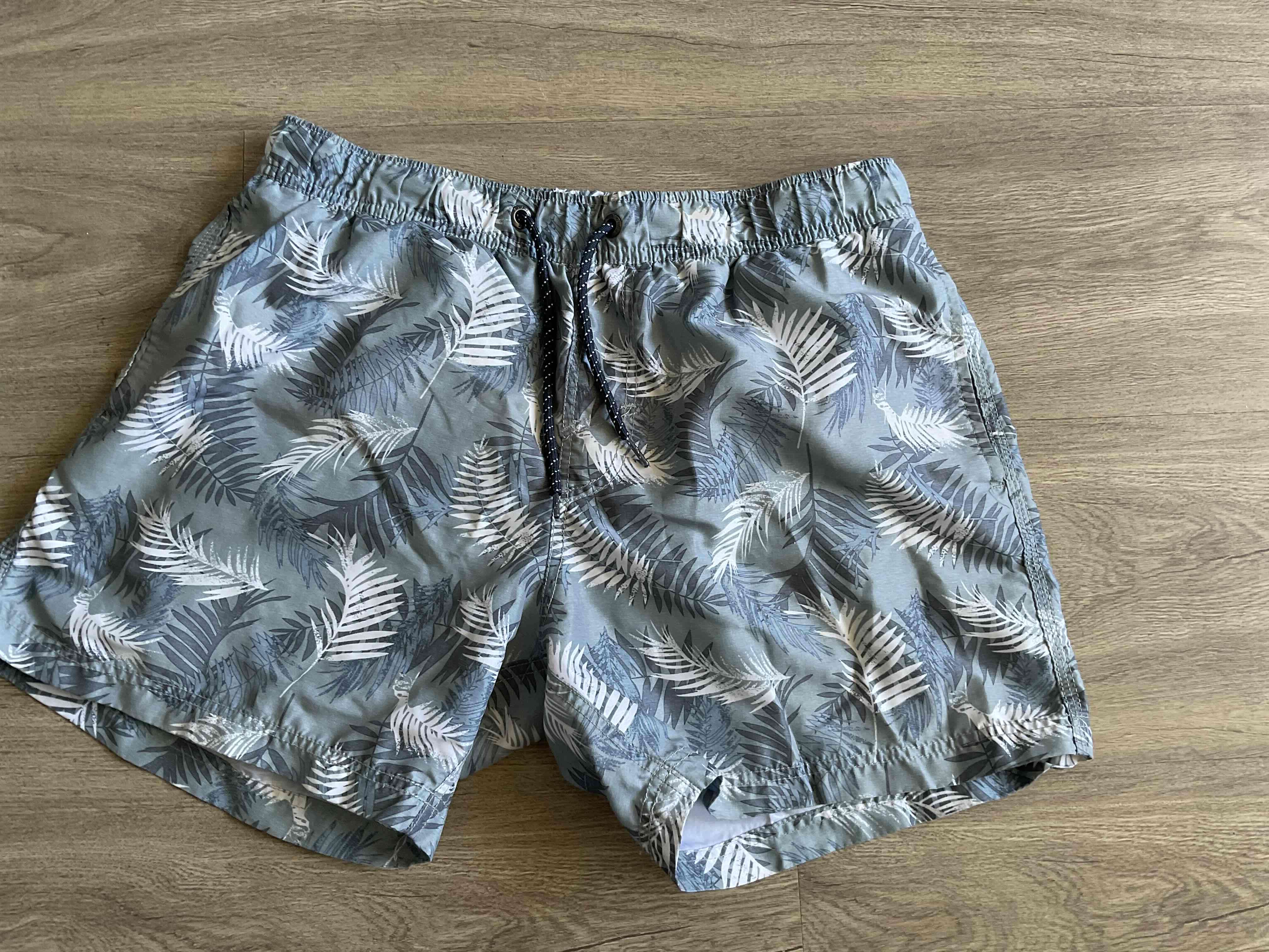 Shorts de baño Guy laroche