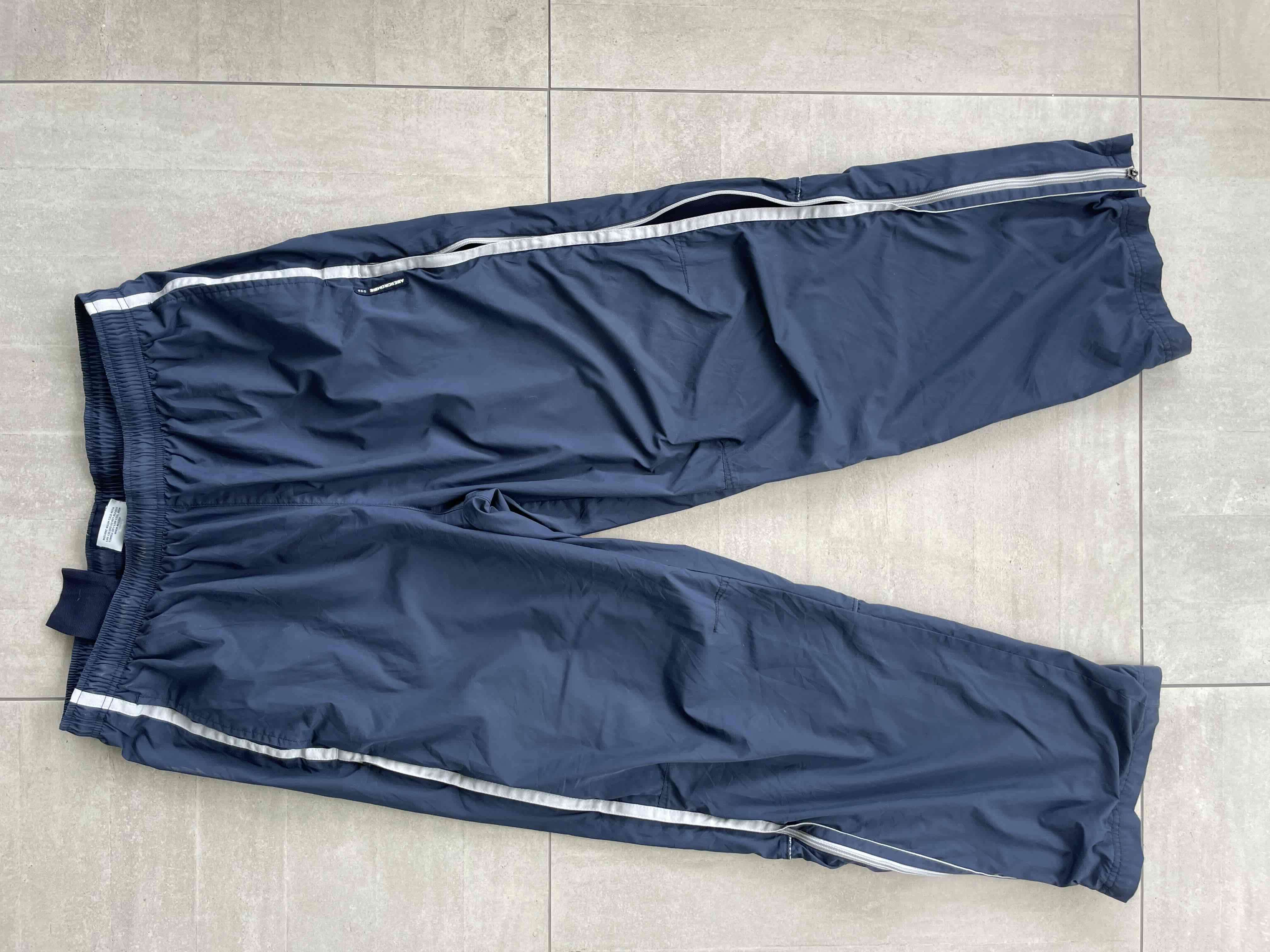 Buzo azul abercrombie - miniatura 2