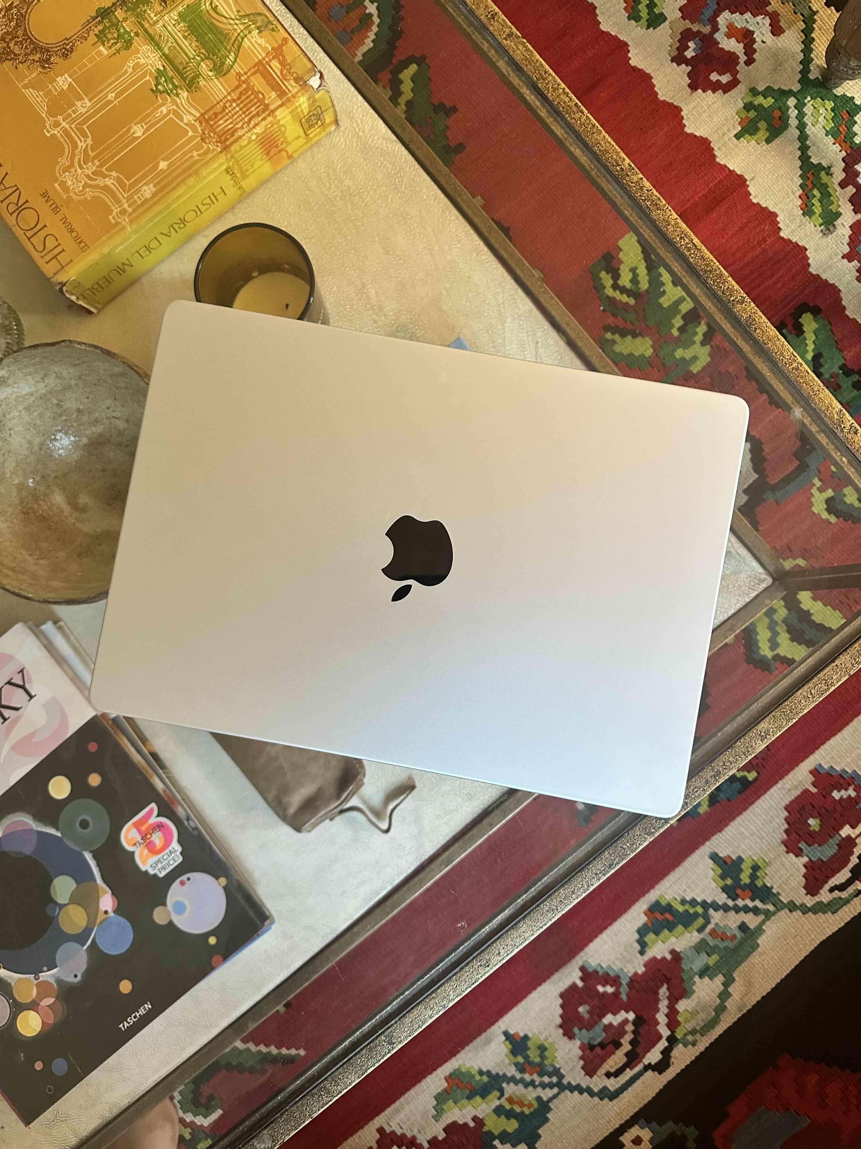 Apple MacBook Pro 2021 - miniatura 2