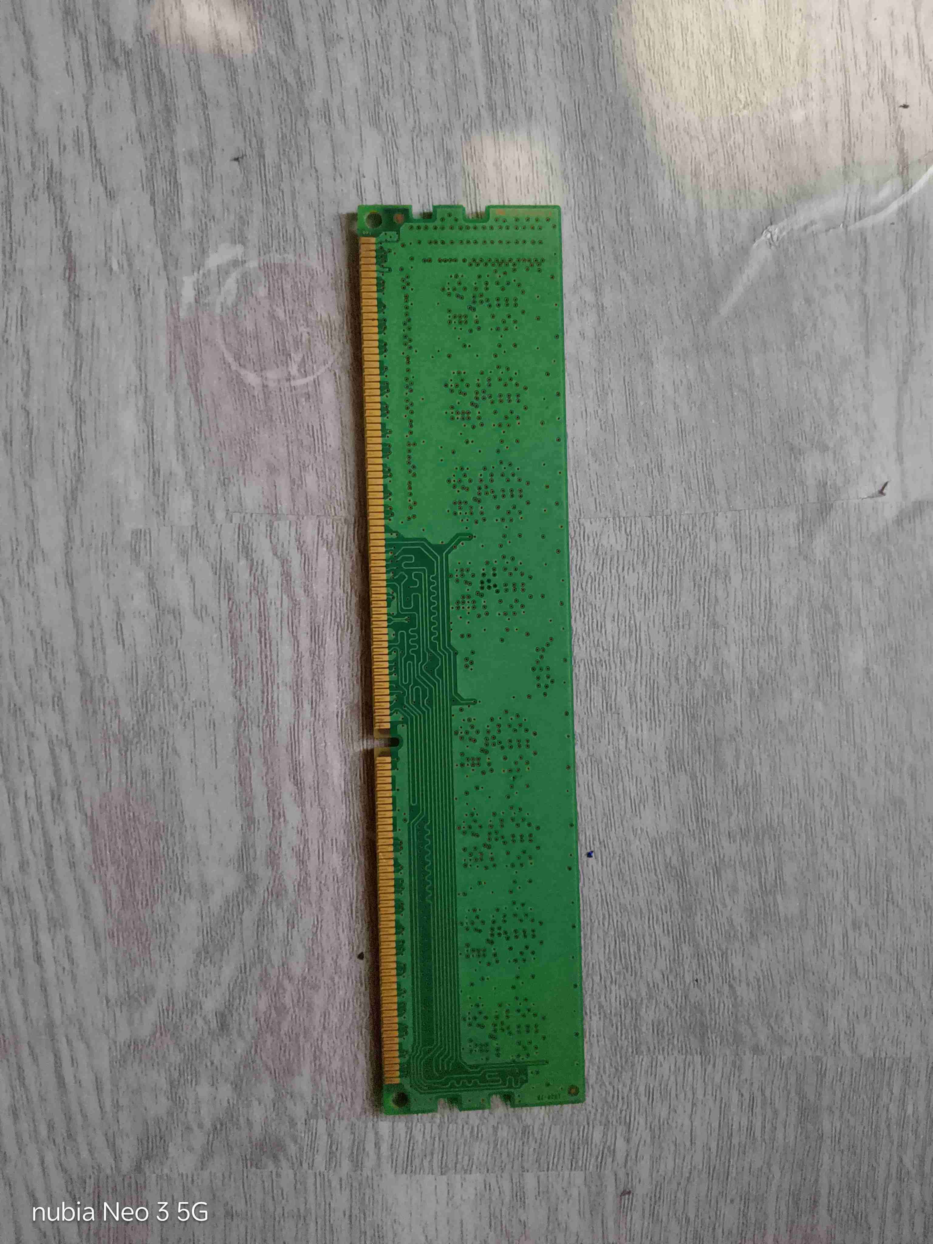 Memoria RAM DDR3 - miniatura 3