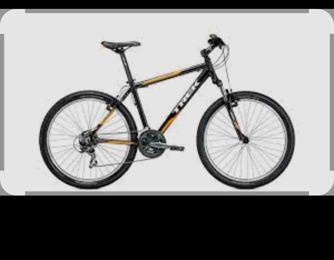 Bicicleta TREK 3500. aro grande 29