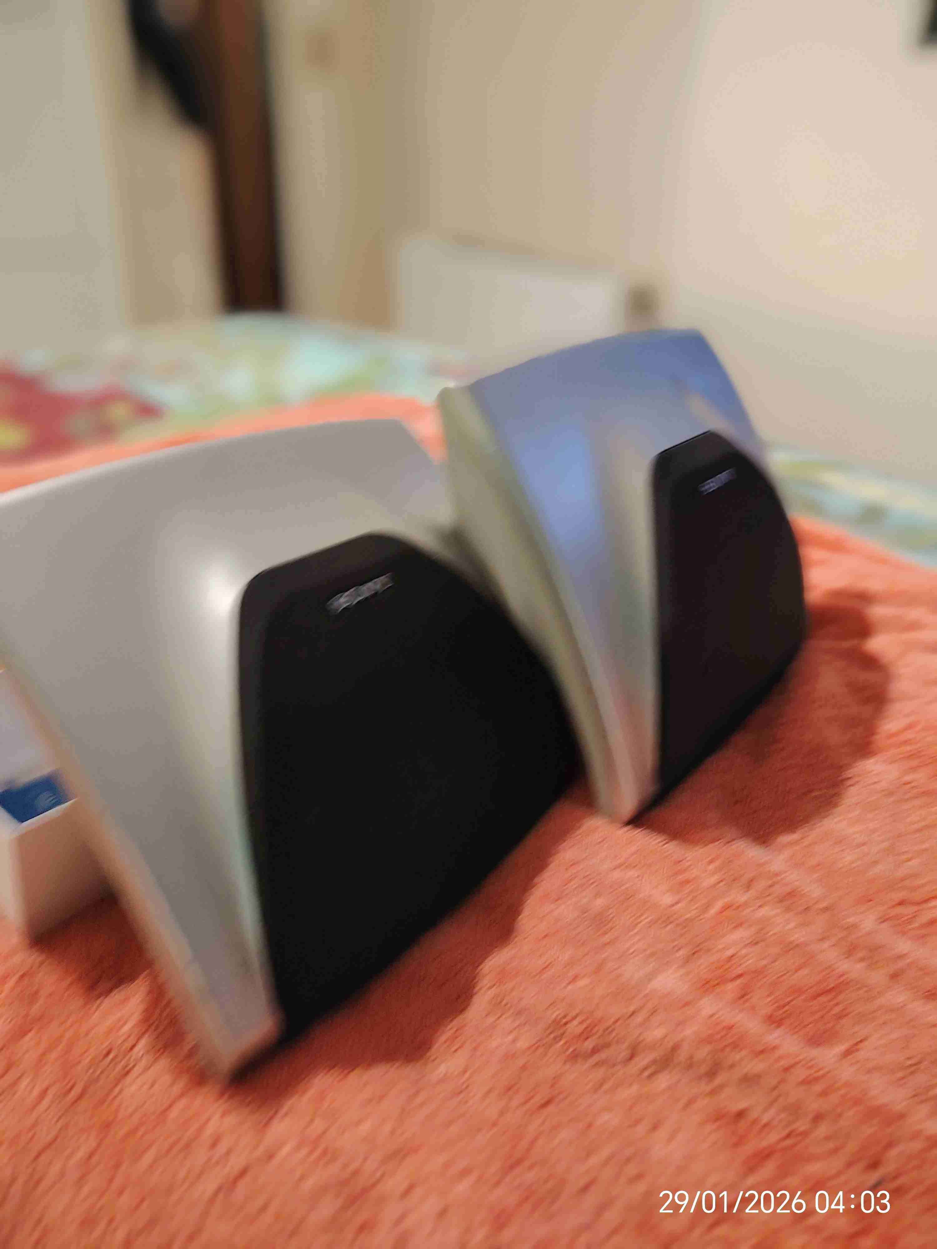 Parlantes Sony SRS-P7 - miniatura 3