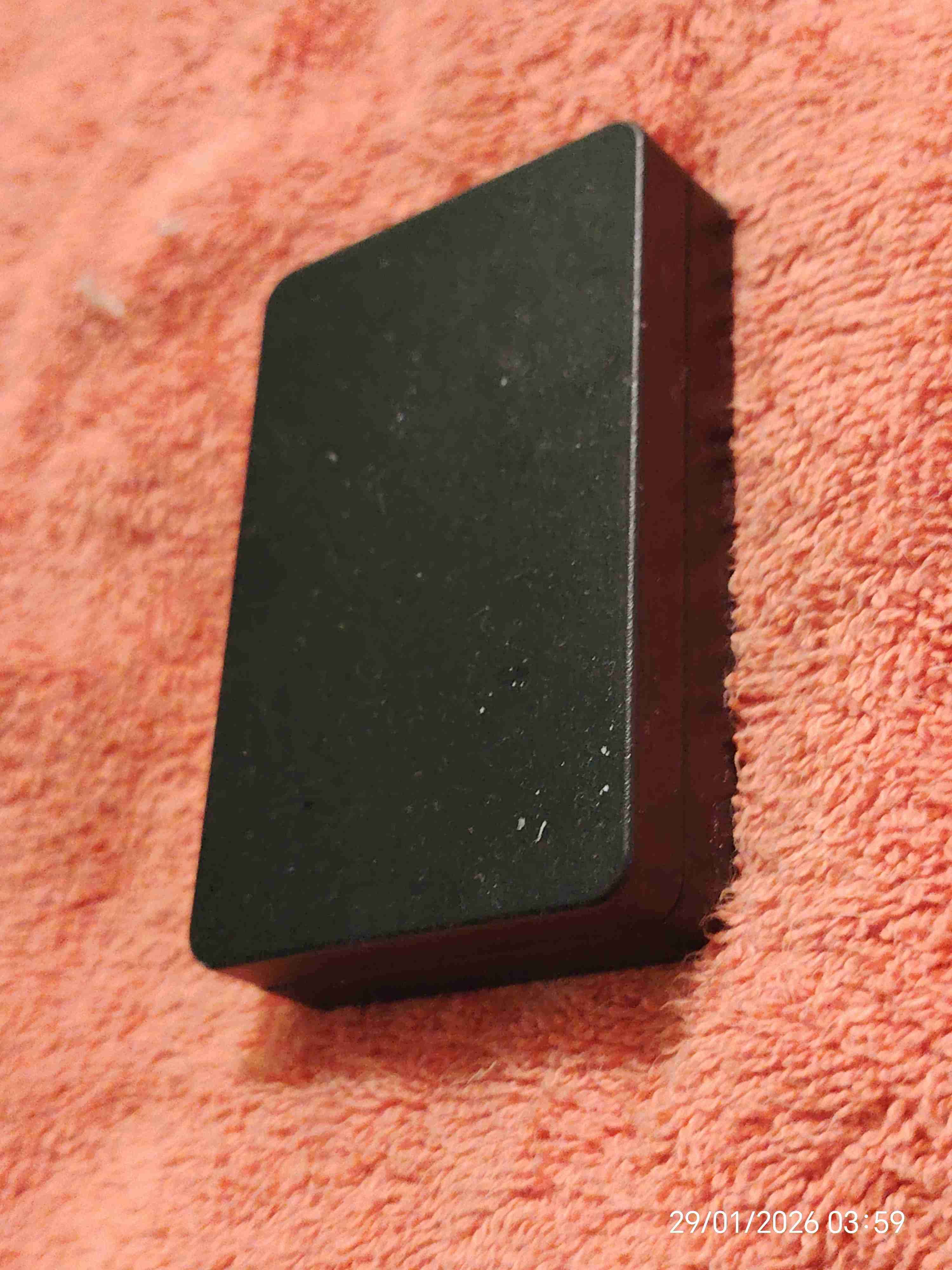 Balanza digital portátil y elegante - miniatura 4