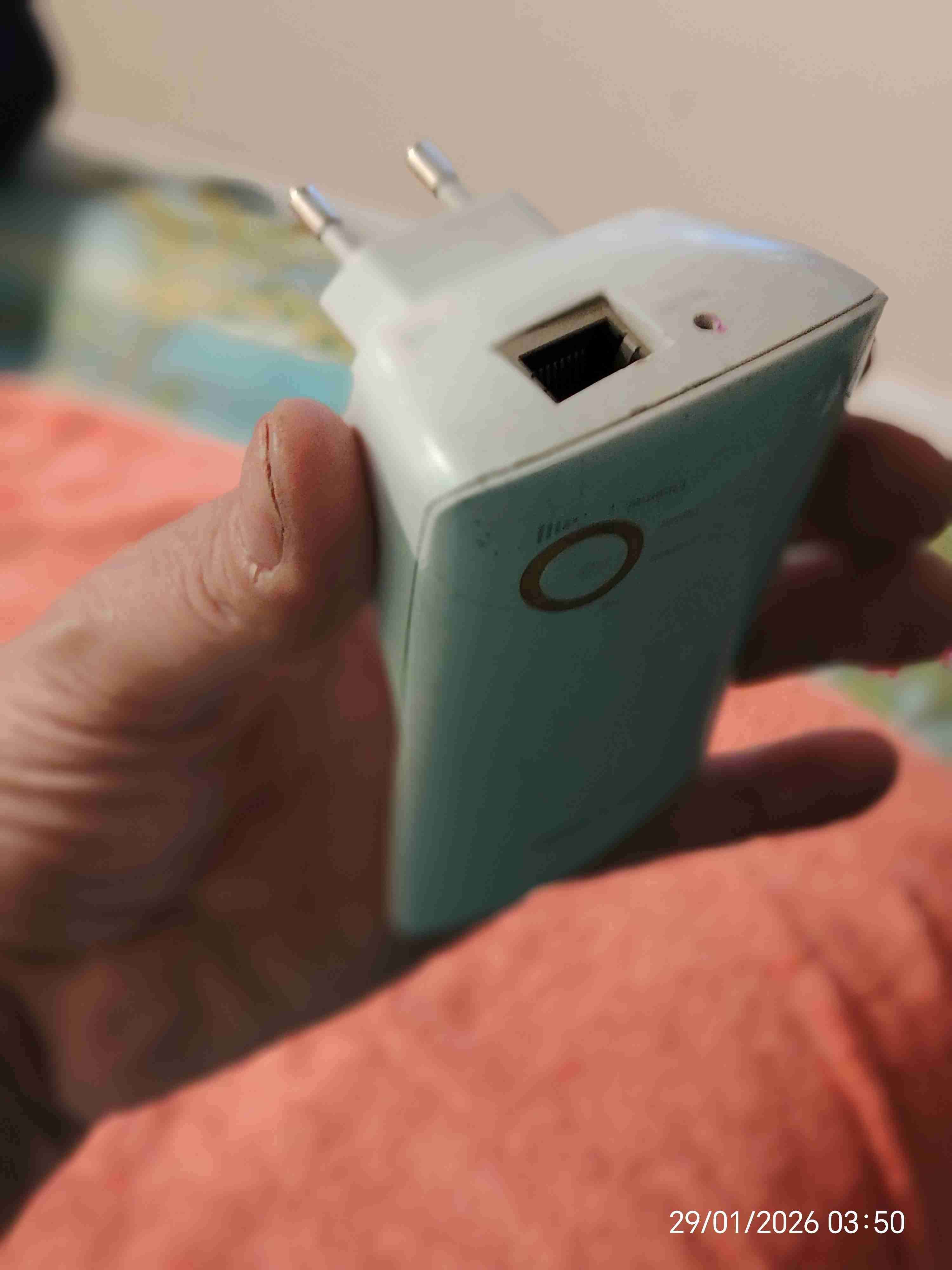 Extensor de señal wifi TP-LINK - miniatura 3