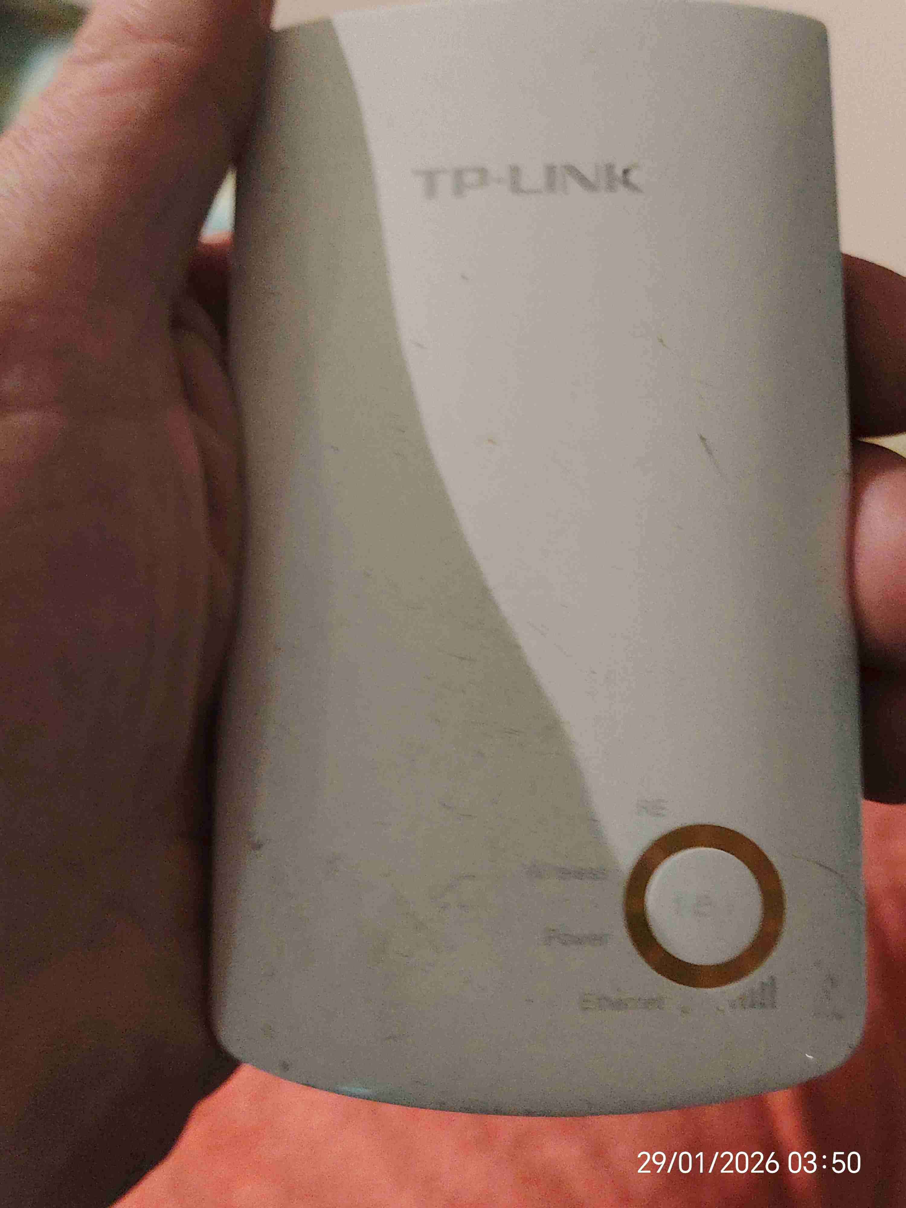 Extensor de señal wifi TP-LINK - miniatura 4