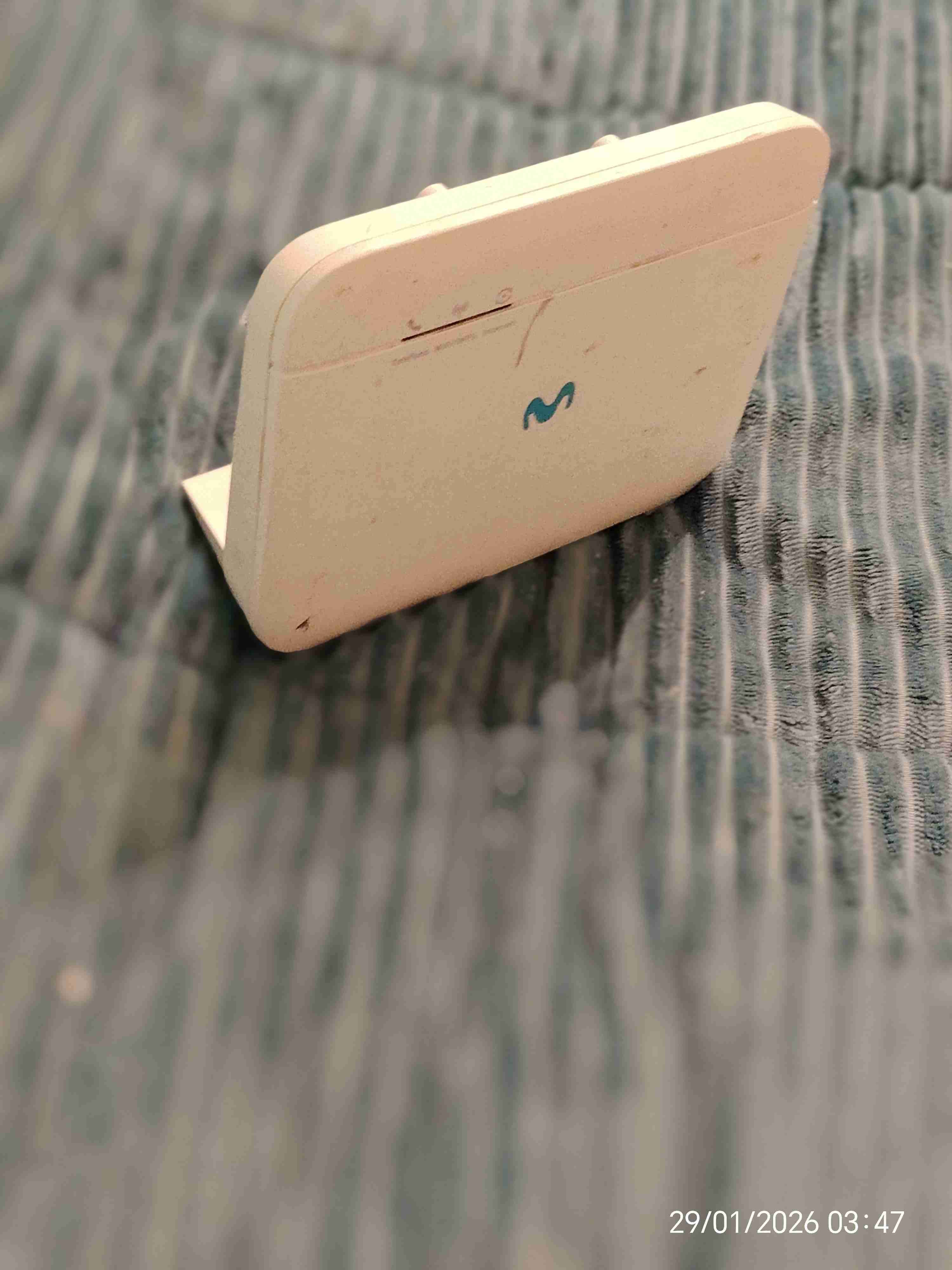 2 Router para hogar - miniatura 6