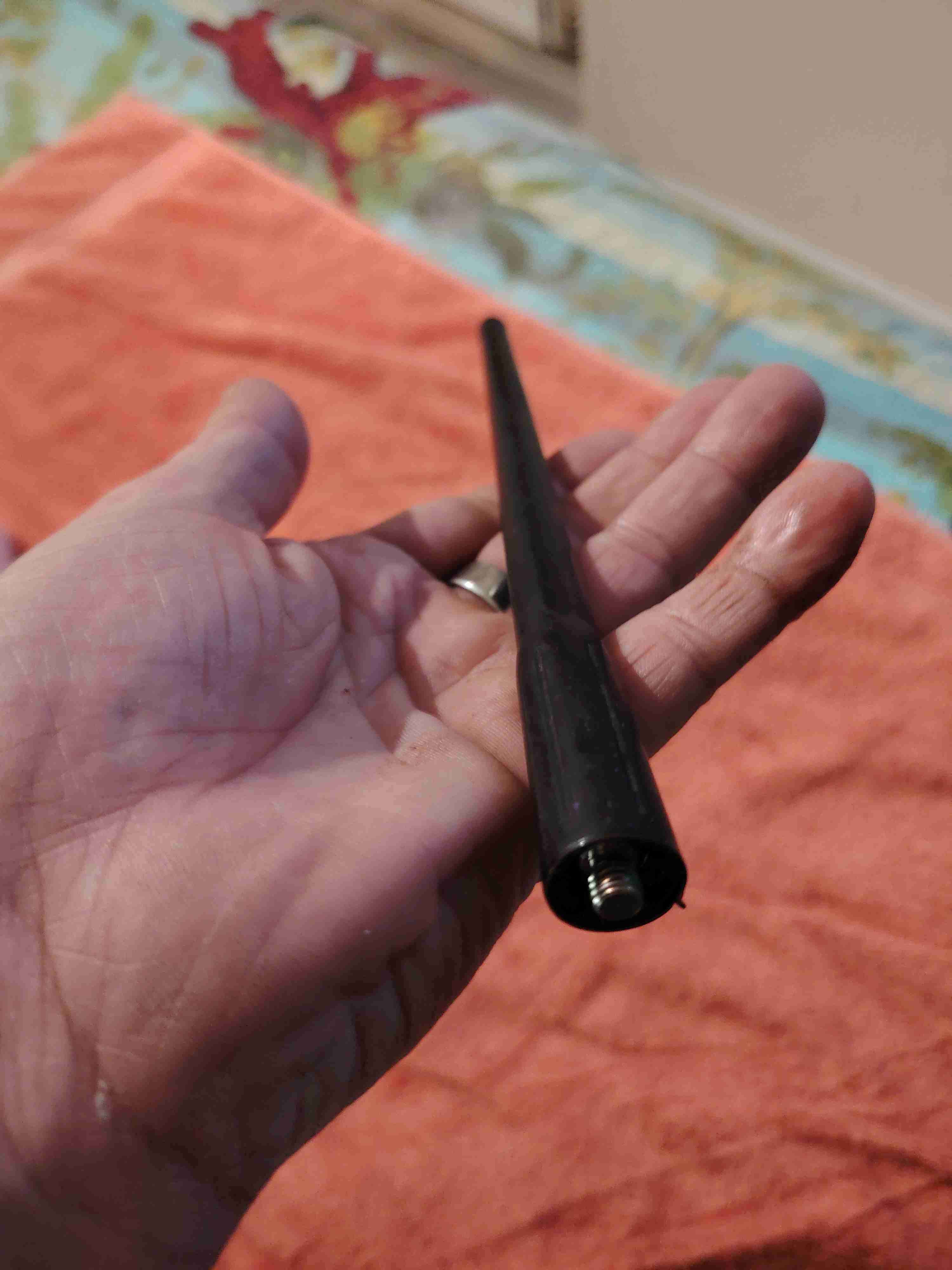 Antena de repuesto para automoviles