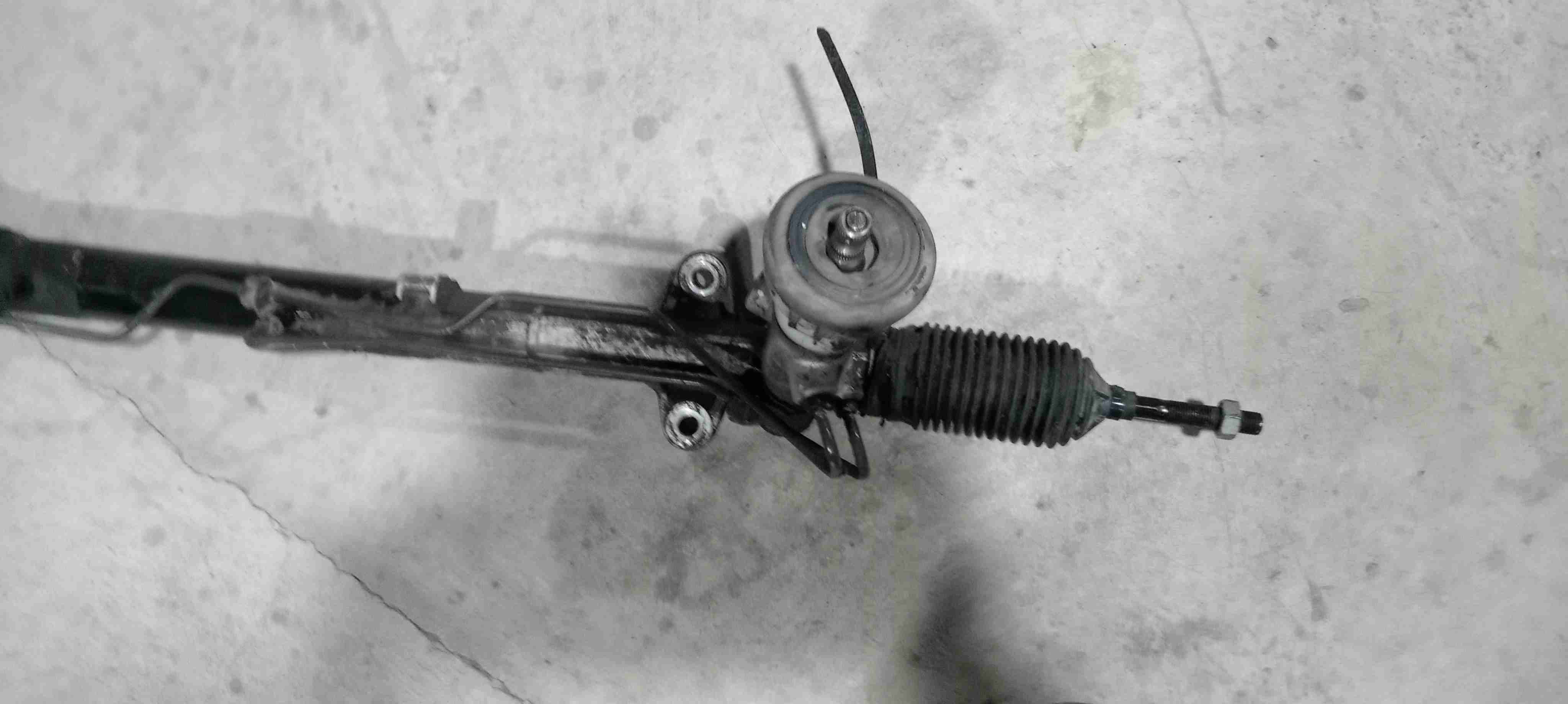 Cremalleradireccion kia cerato 2010 - miniatura 2