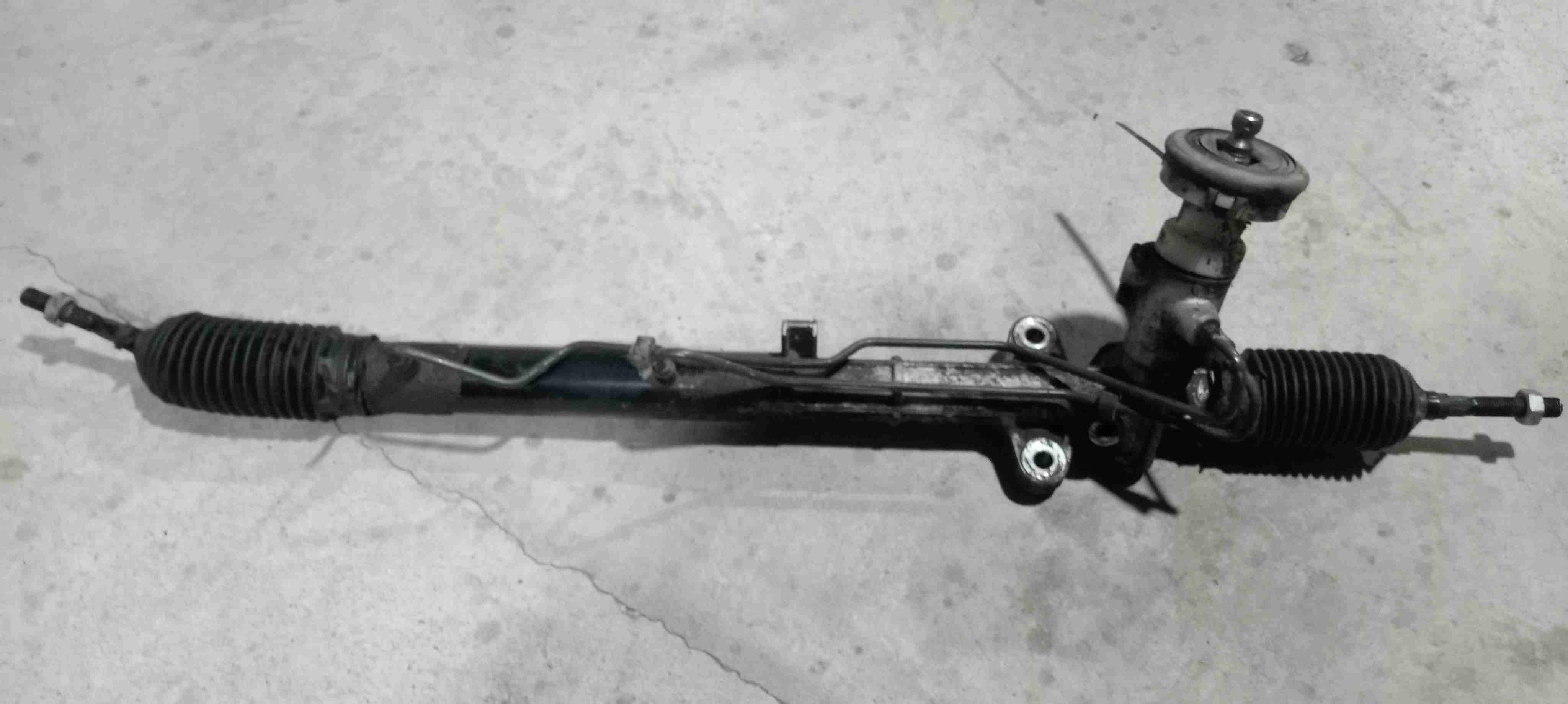 Cremalleradireccion kia cerato 2010 - miniatura 3