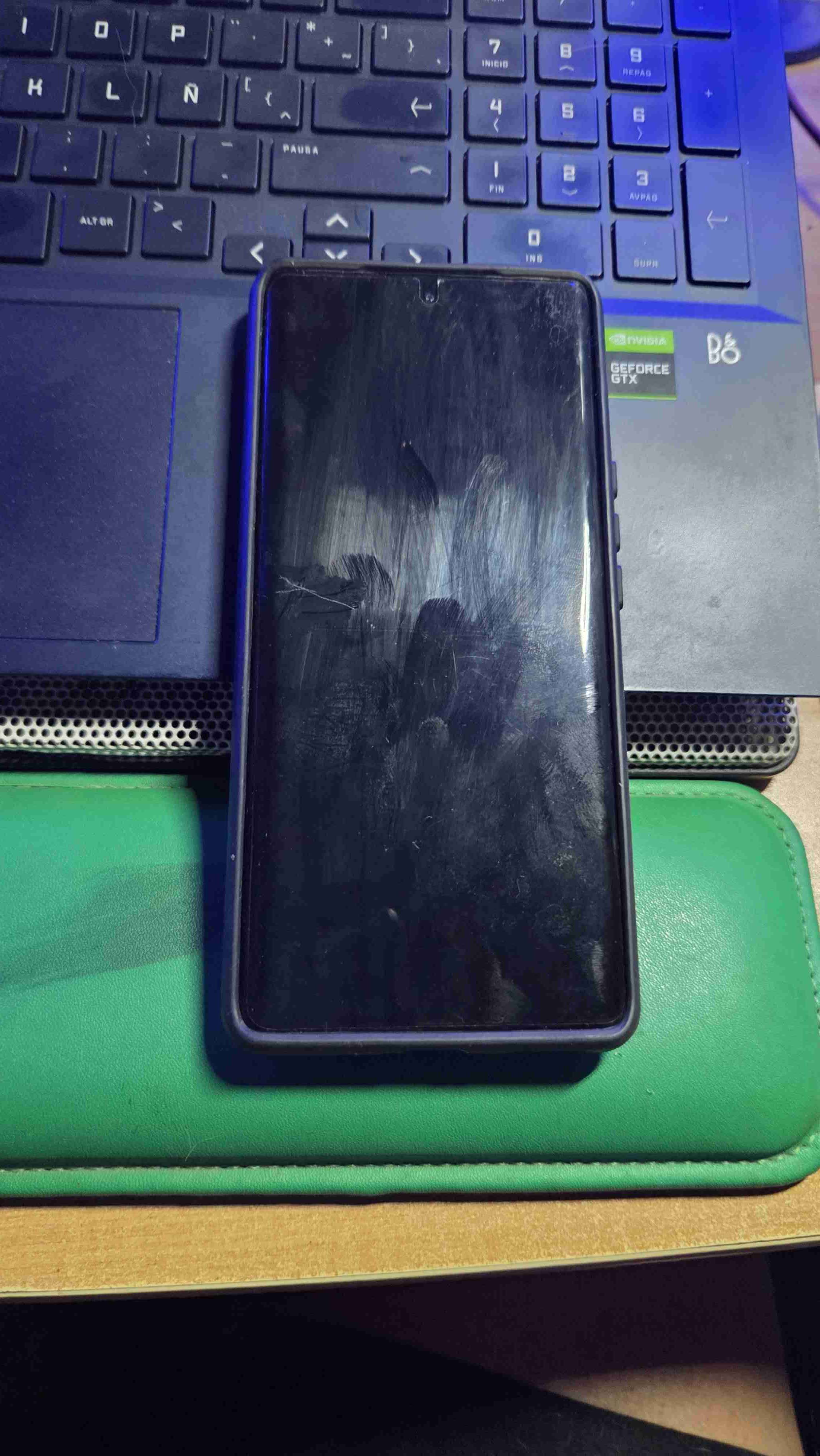 Honor Magic 5 Lite 5G - miniatura 1