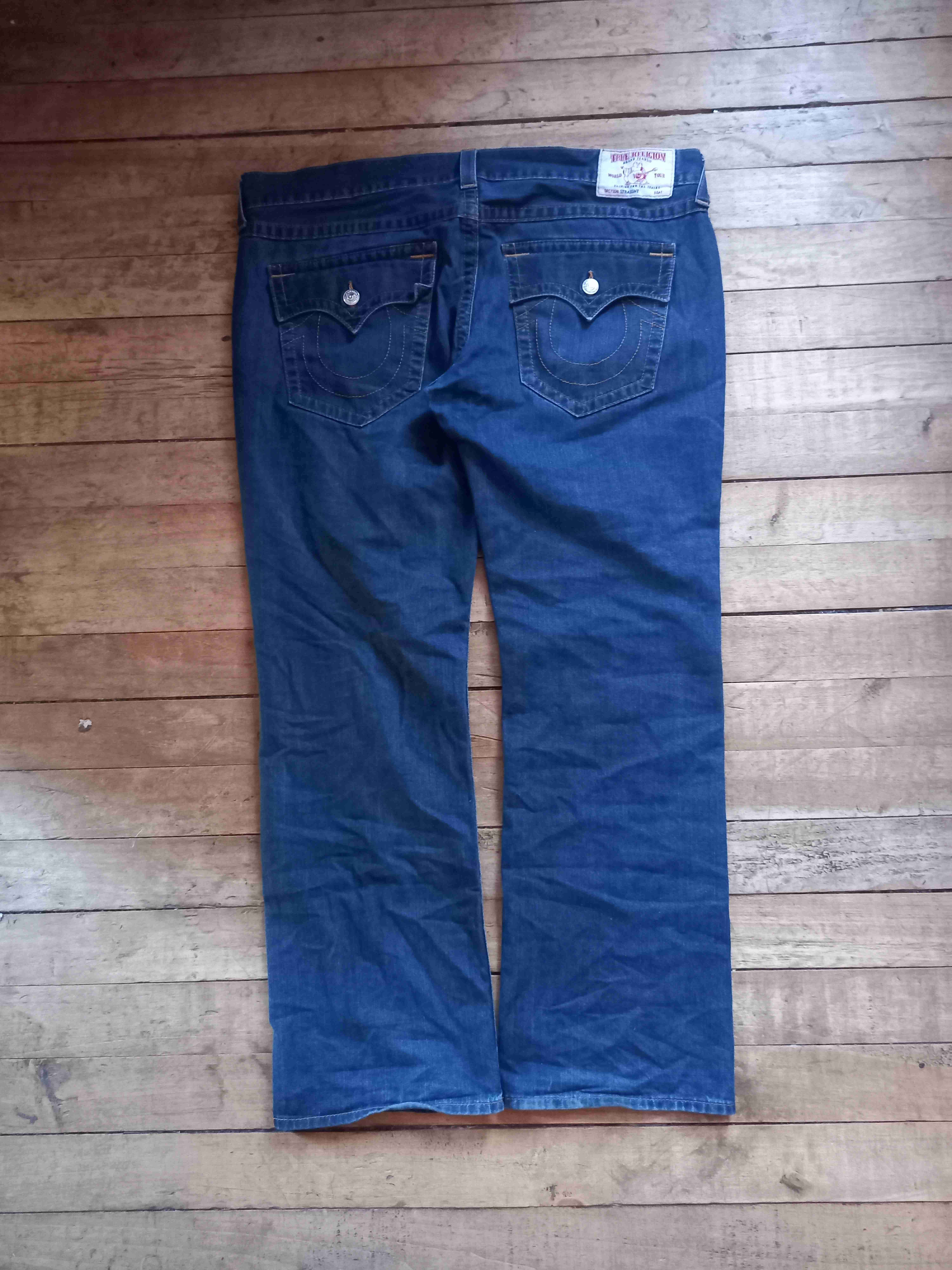 True religion - miniatura 2