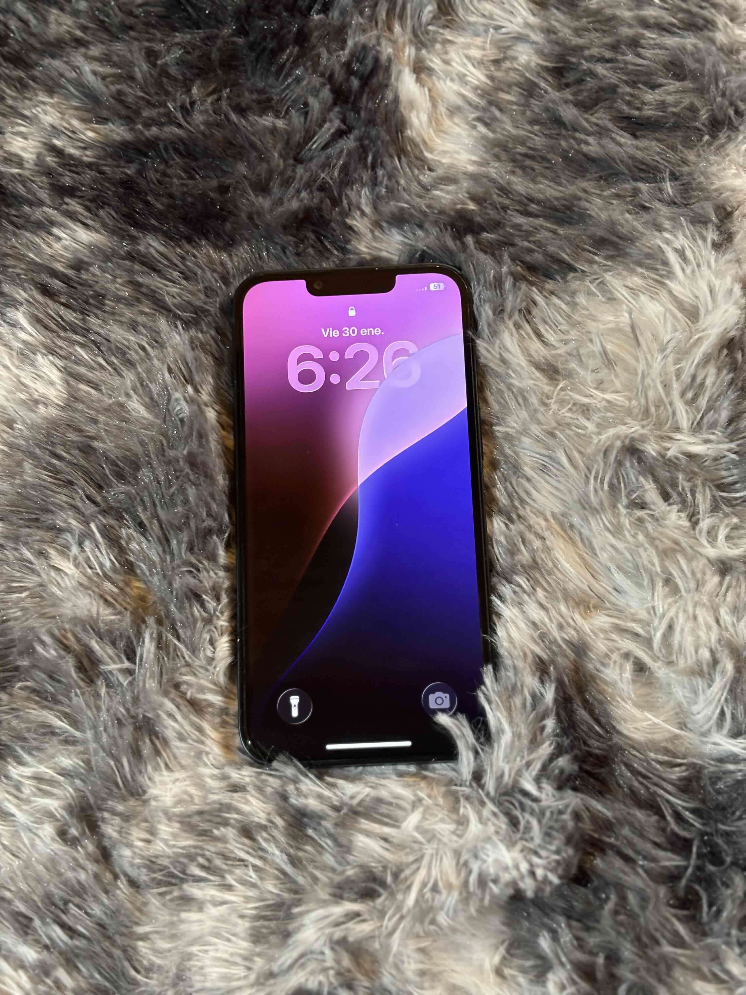 Teléfono móvil  iPhone 13 - miniatura 3