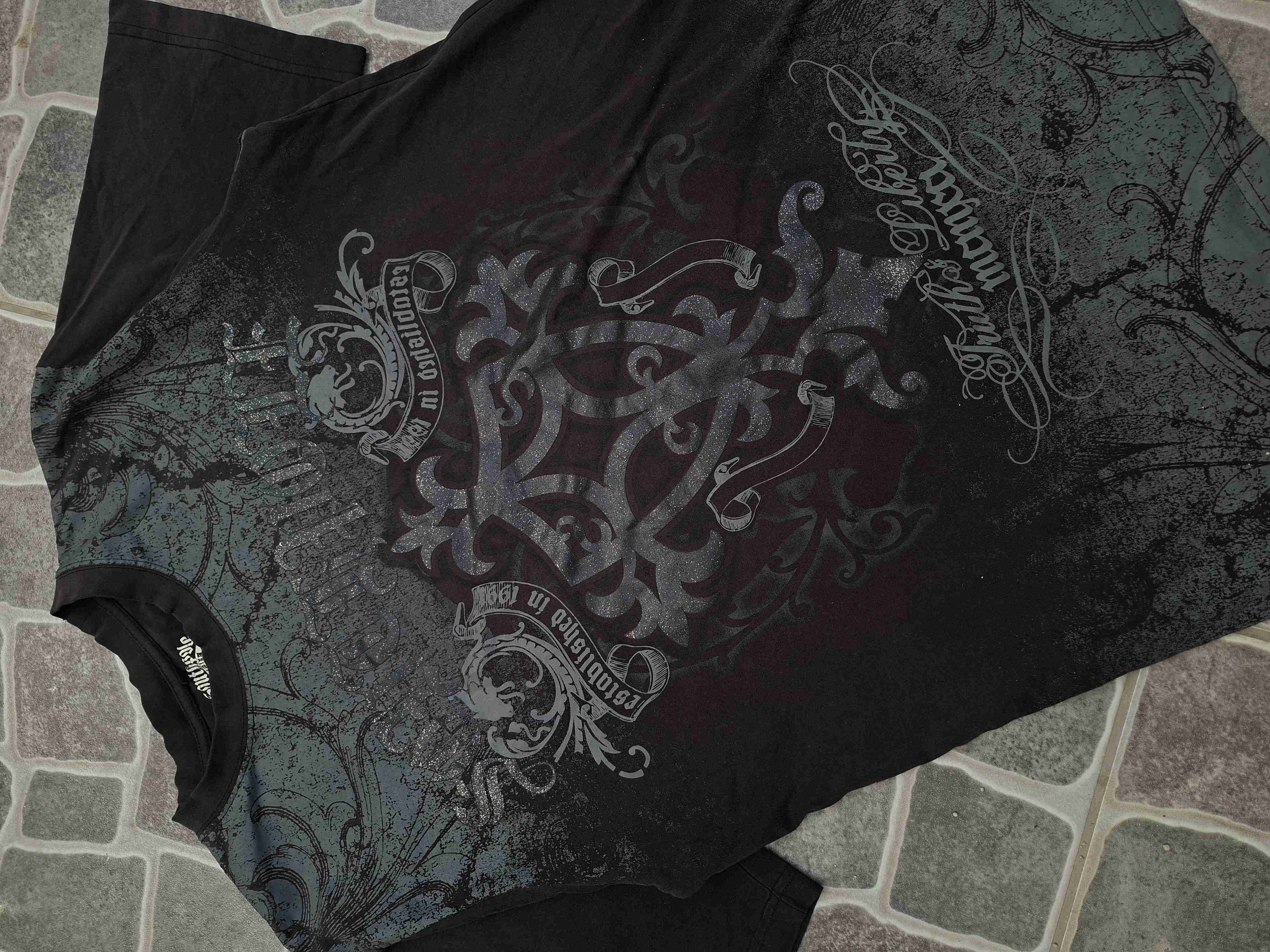 Polera Southpole - miniatura 2