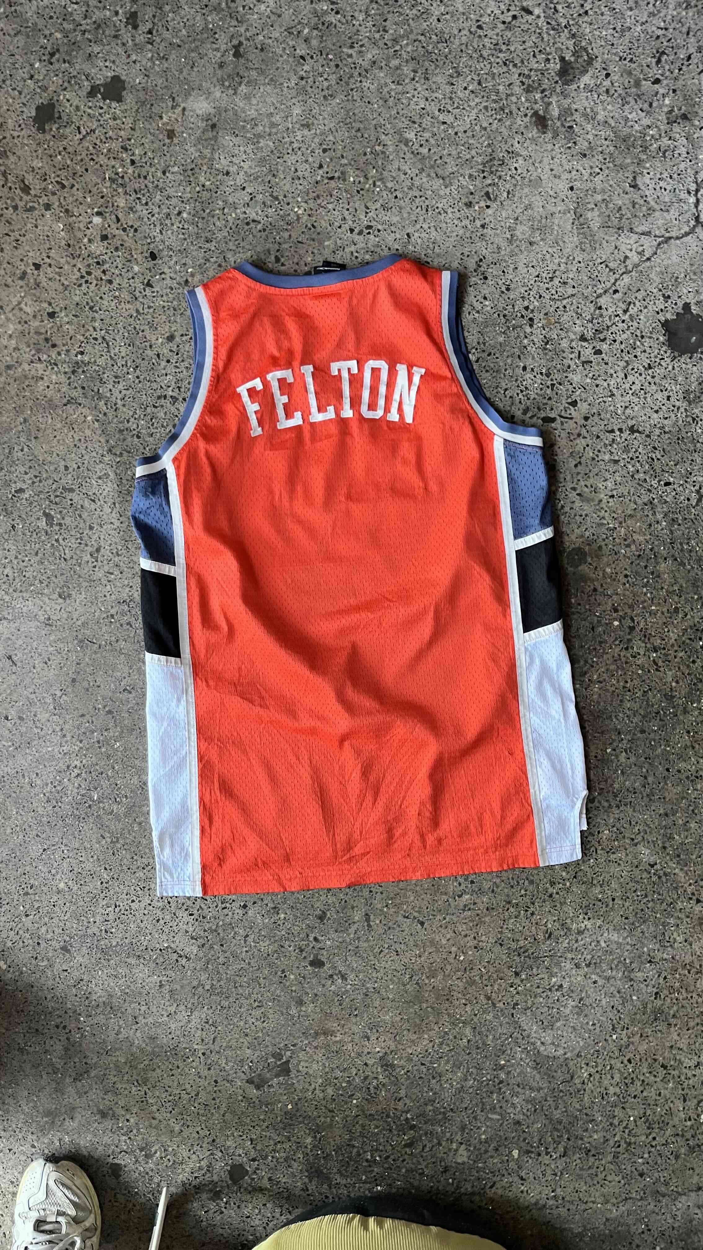 Camiseta Charlotte NBA - miniatura 5