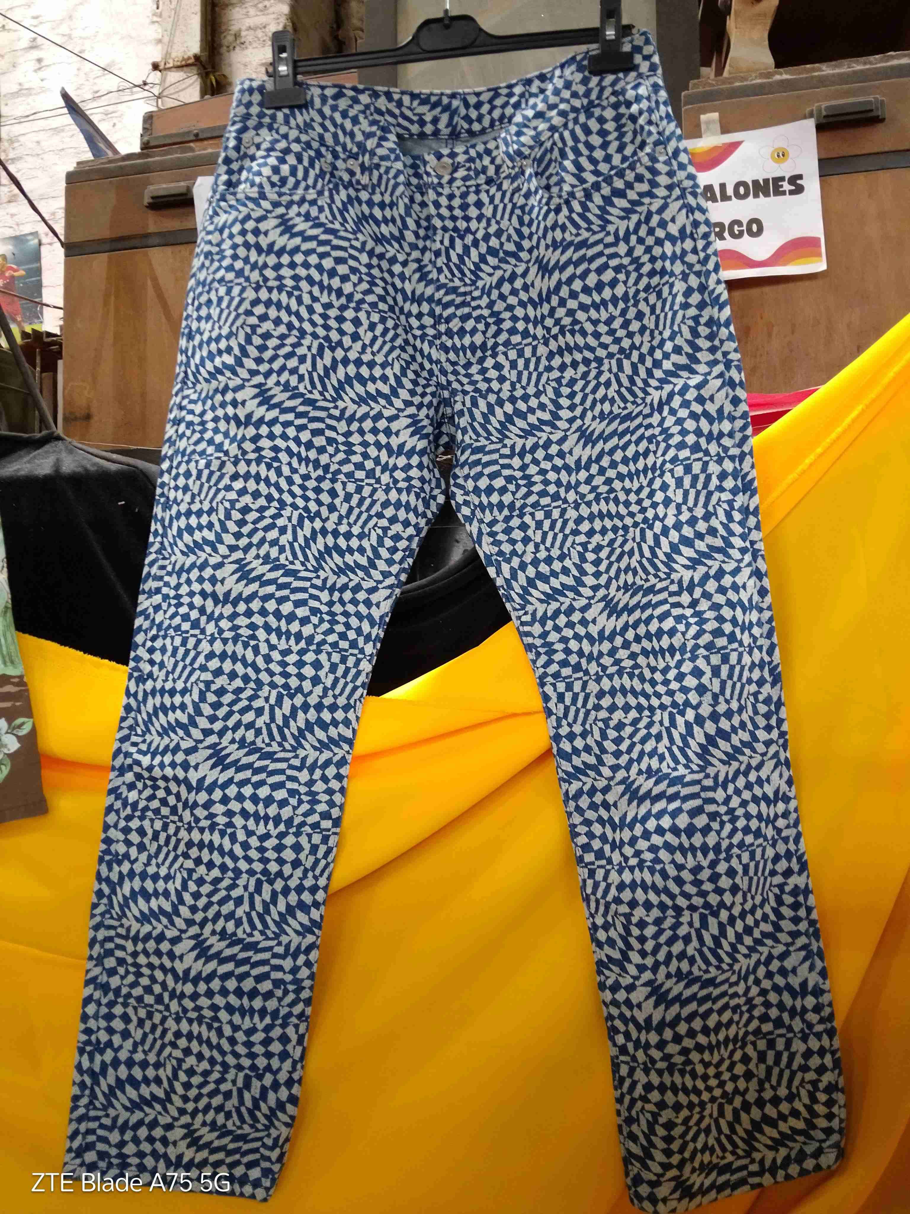 Pantalones Levi's talla 31x30 - miniatura 2