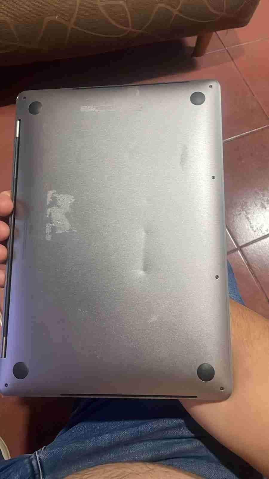 Laptop MacBook Pro 13 pulgadas - miniatura 4