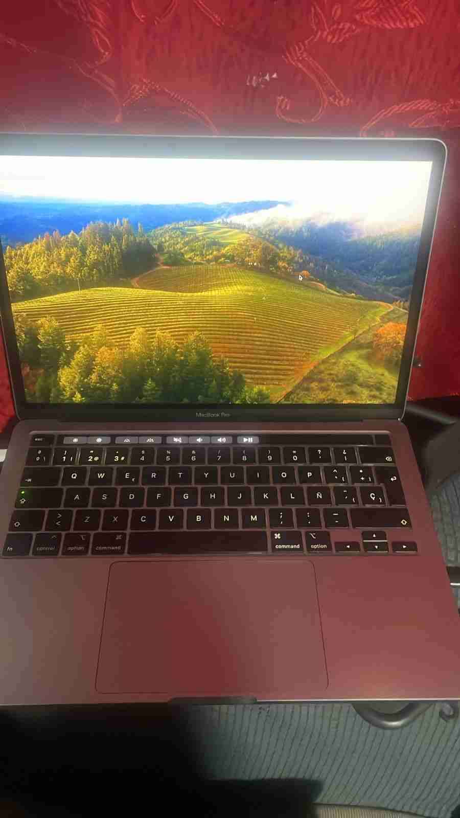 Laptop MacBook Pro 13 pulgadas - miniatura 5