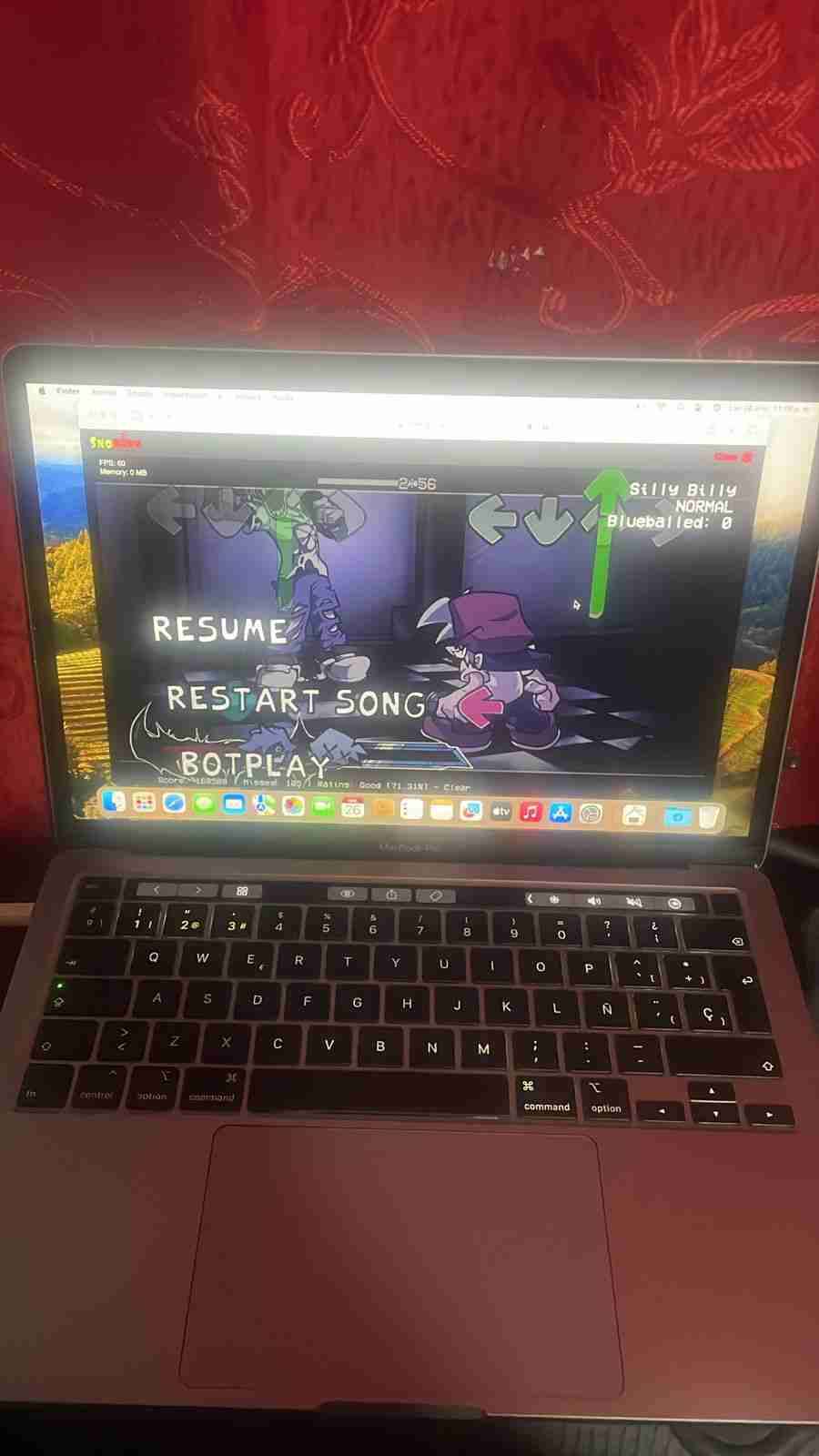 Laptop MacBook Pro 13 pulgadas - miniatura 6