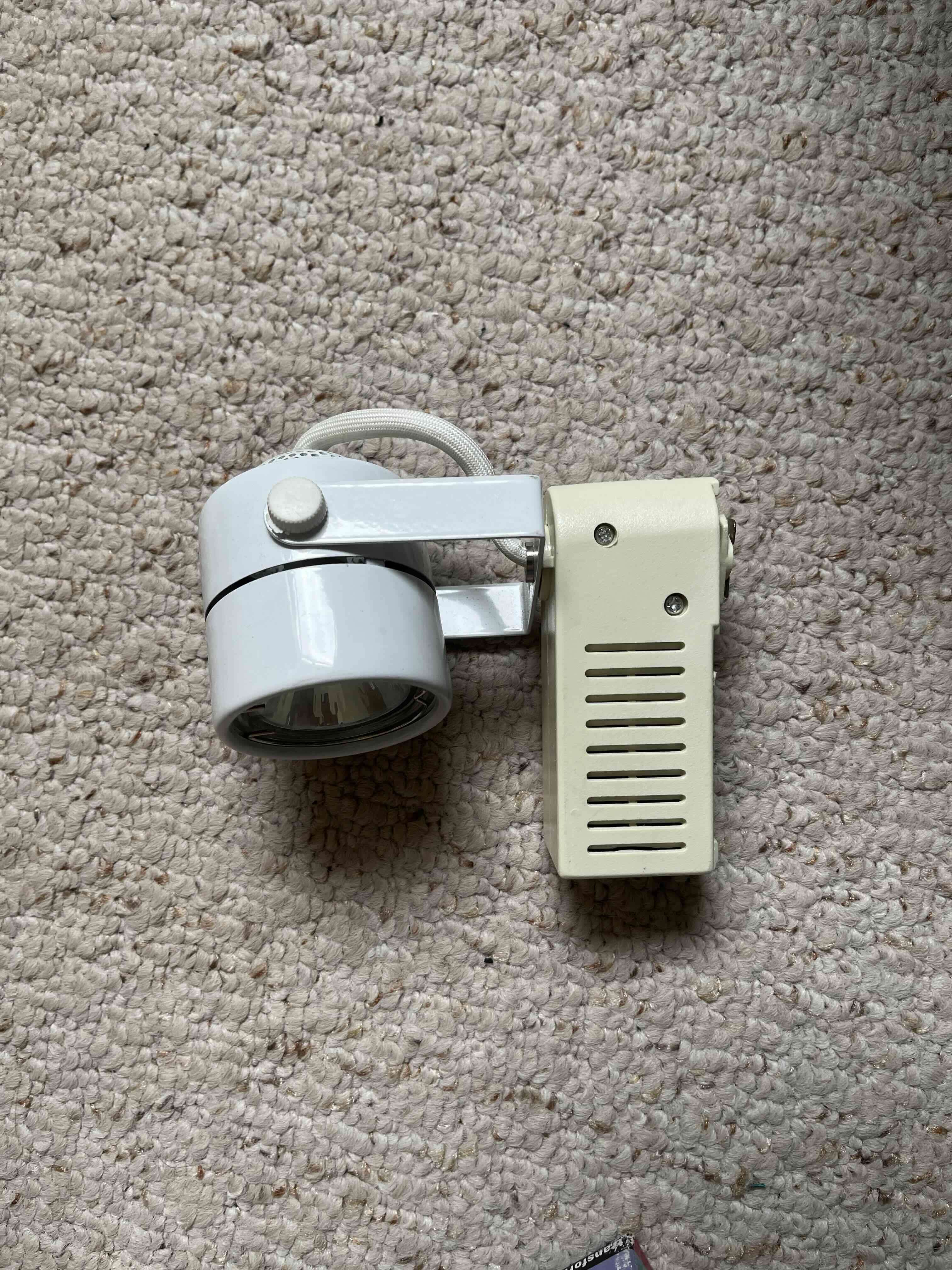 Foco dicróico Track Light BP - miniatura 6