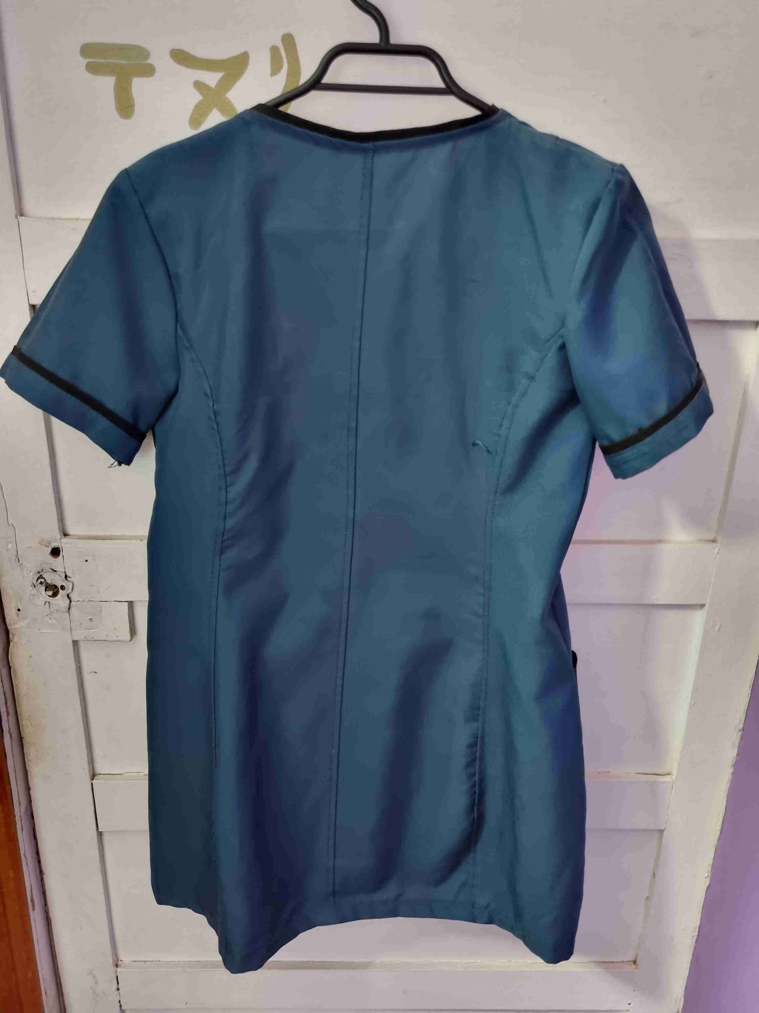 Delantal para Parvularias - miniatura 2