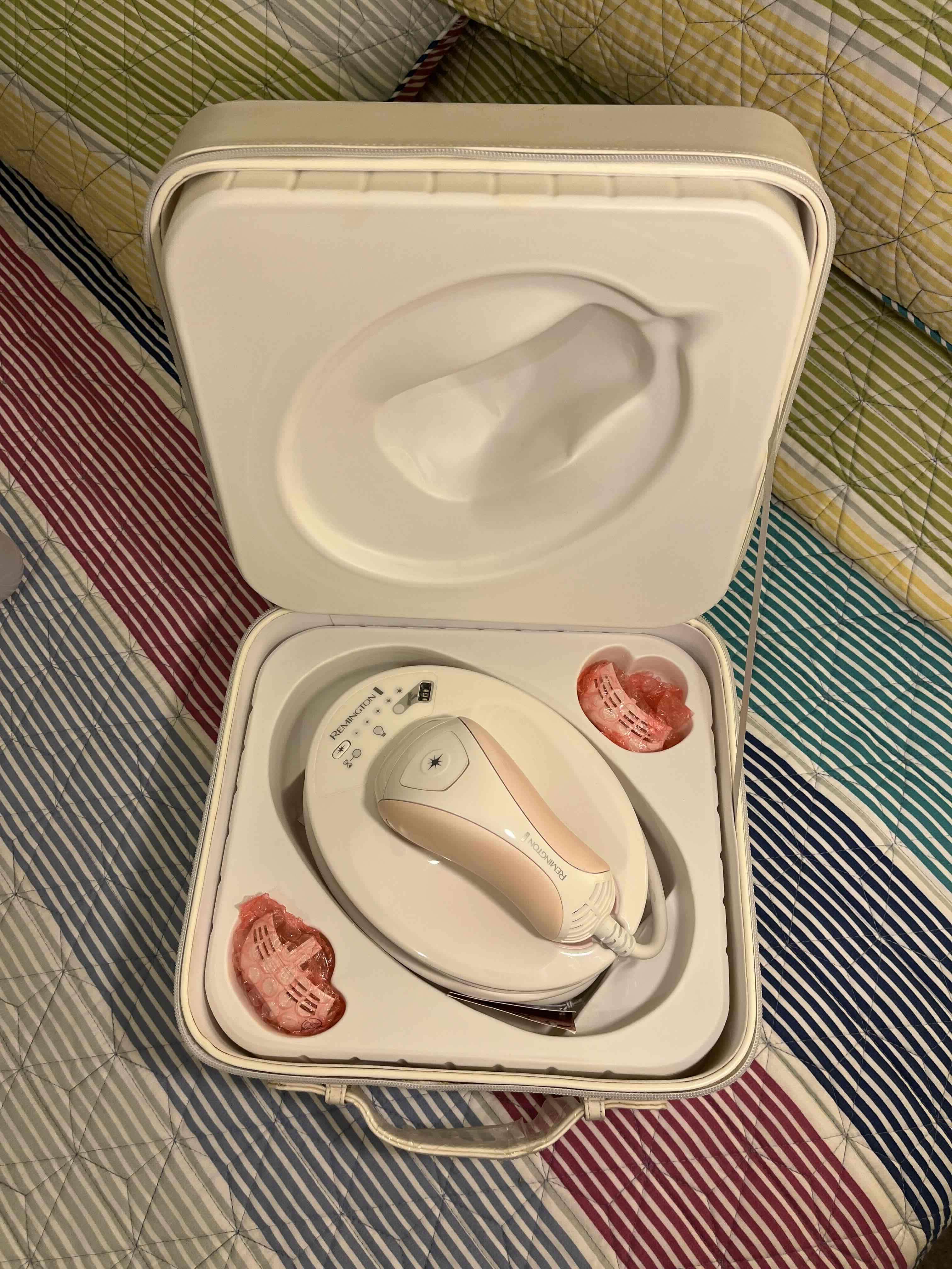 Depiladora IPL Remington - miniatura 2