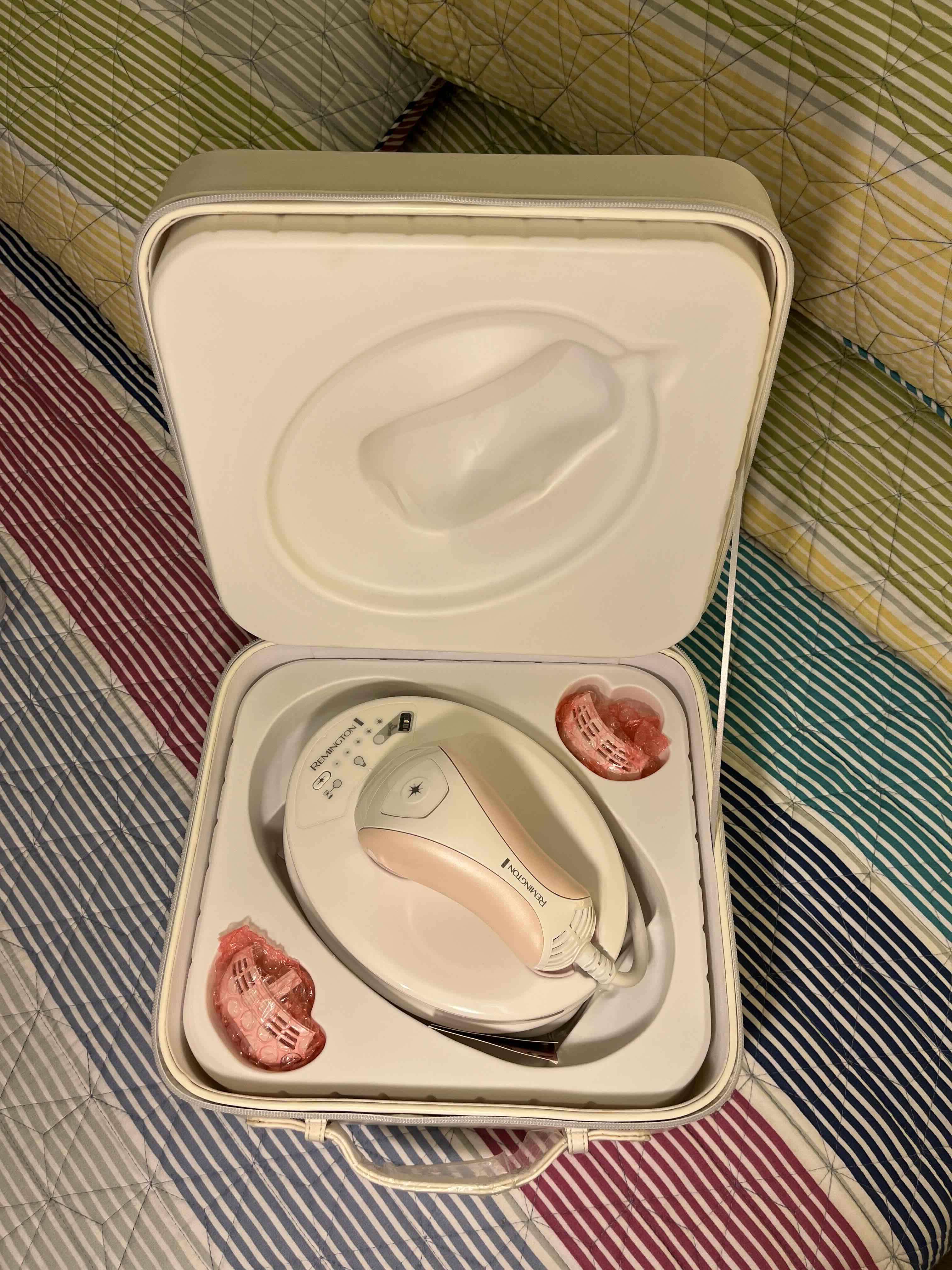 Depiladora IPL Remington - miniatura 3