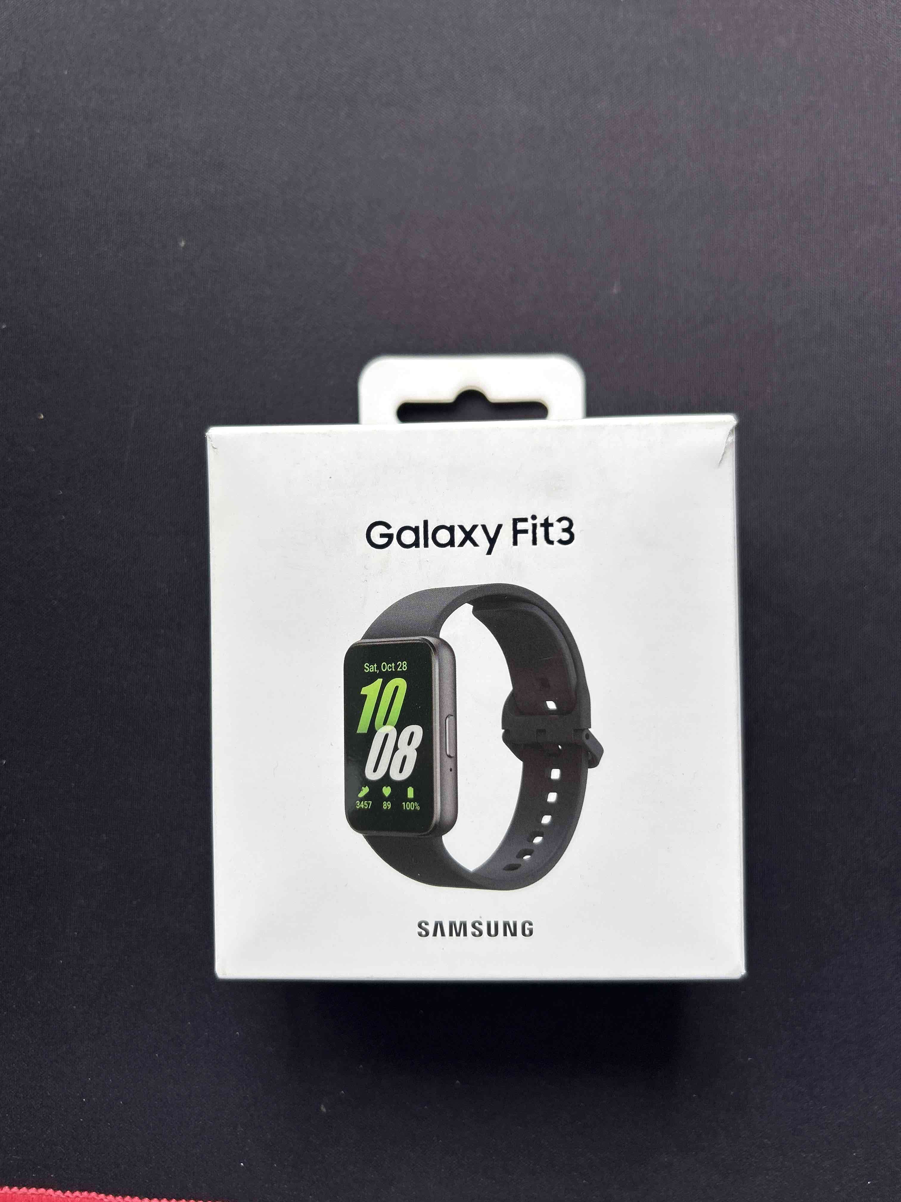 Samsung Galaxy Fit3 Nuevo - miniatura 1