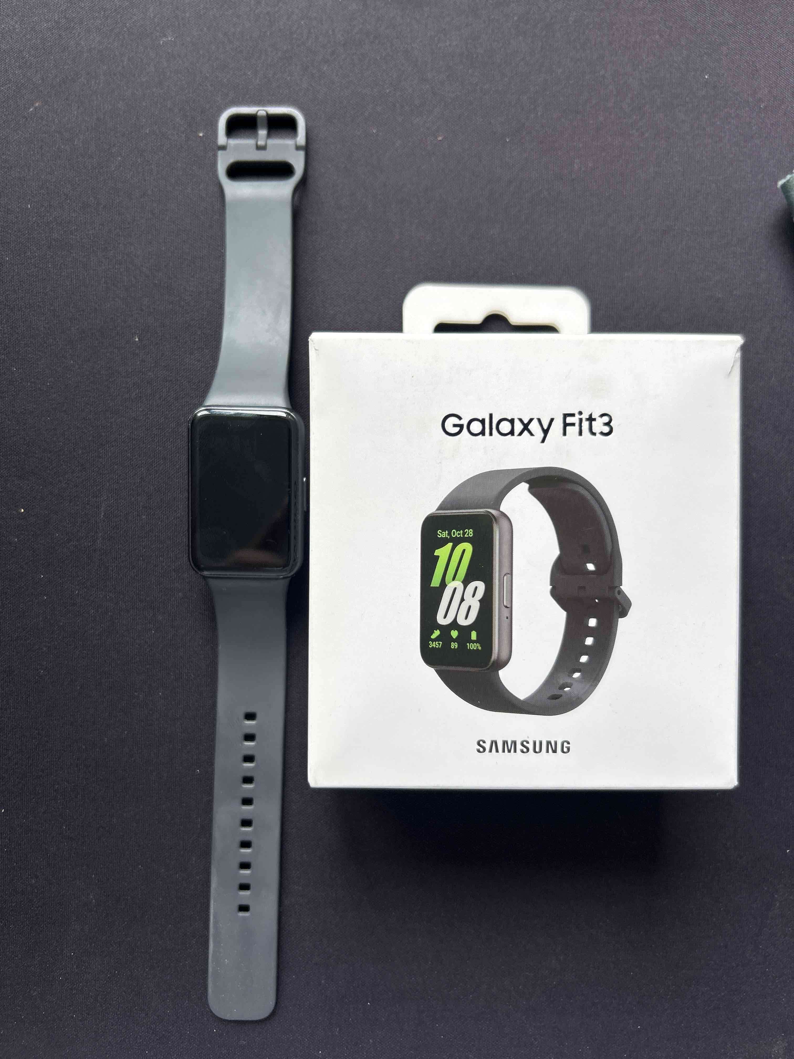 Samsung Galaxy Fit3 Nuevo - miniatura 2