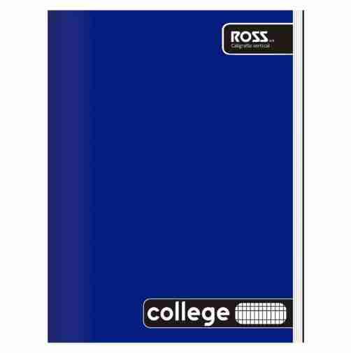 Cuaderno de caligrafia verical 7 unidades