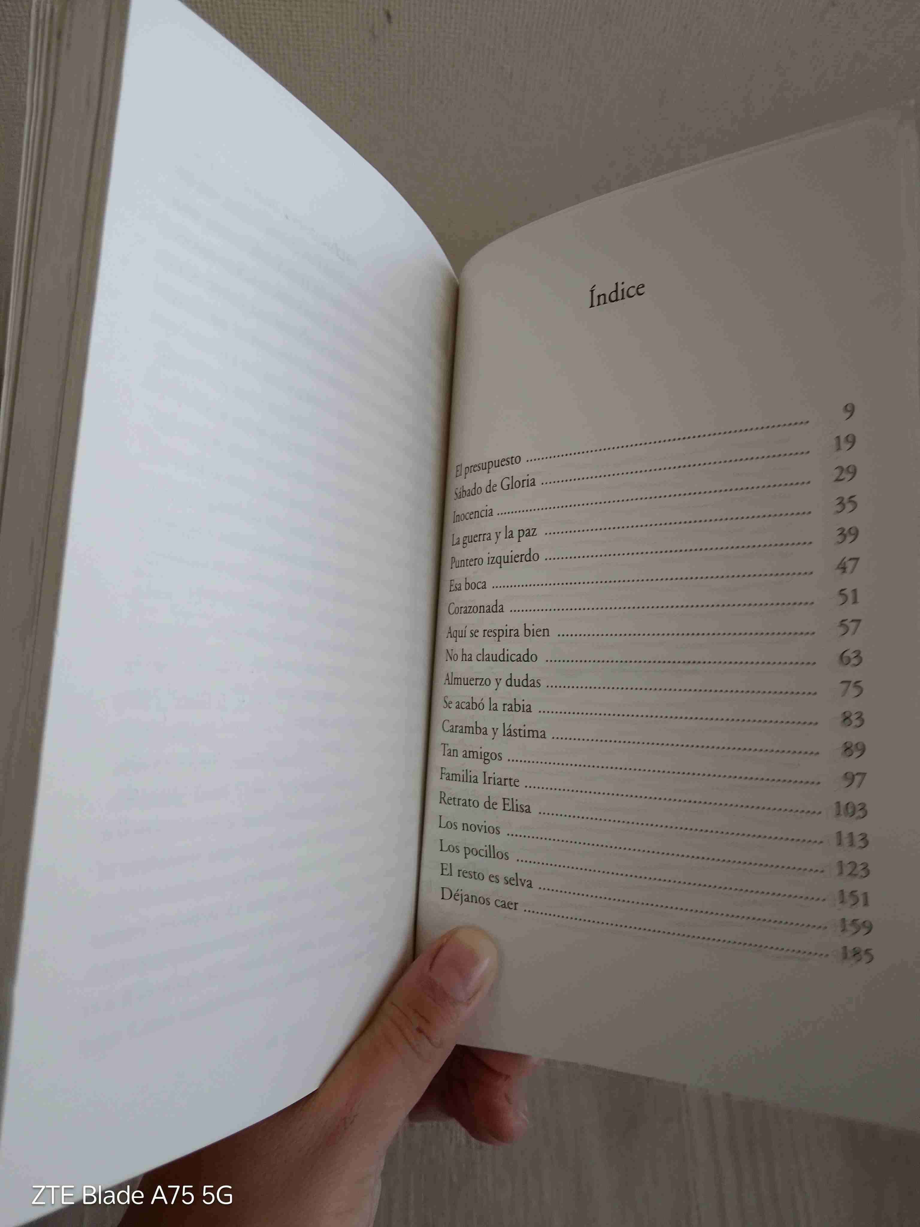 Libro 'Montevideanos' de Mario Benedetti - miniatura 3