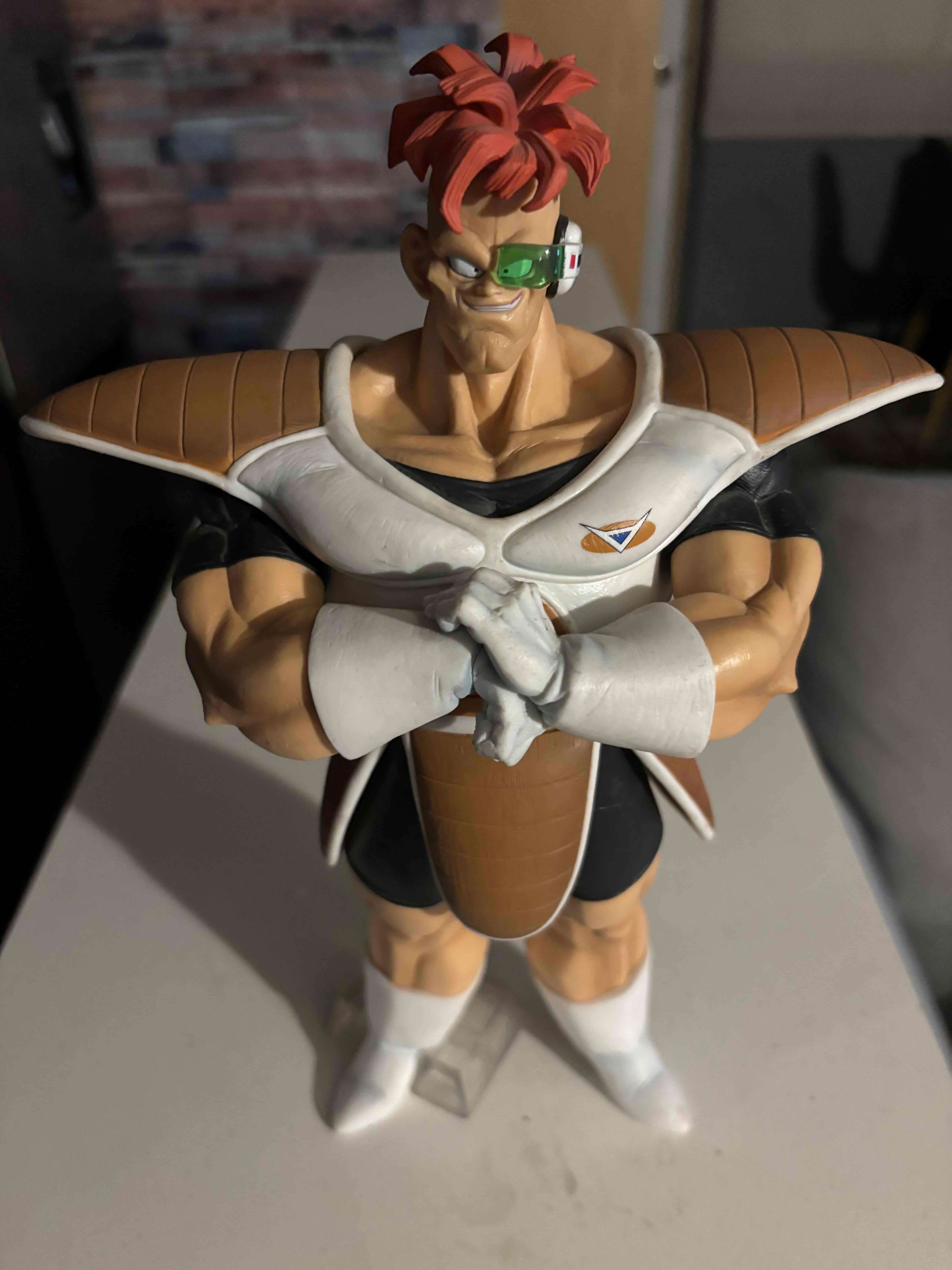 Figura de acción Dragon Ball Z