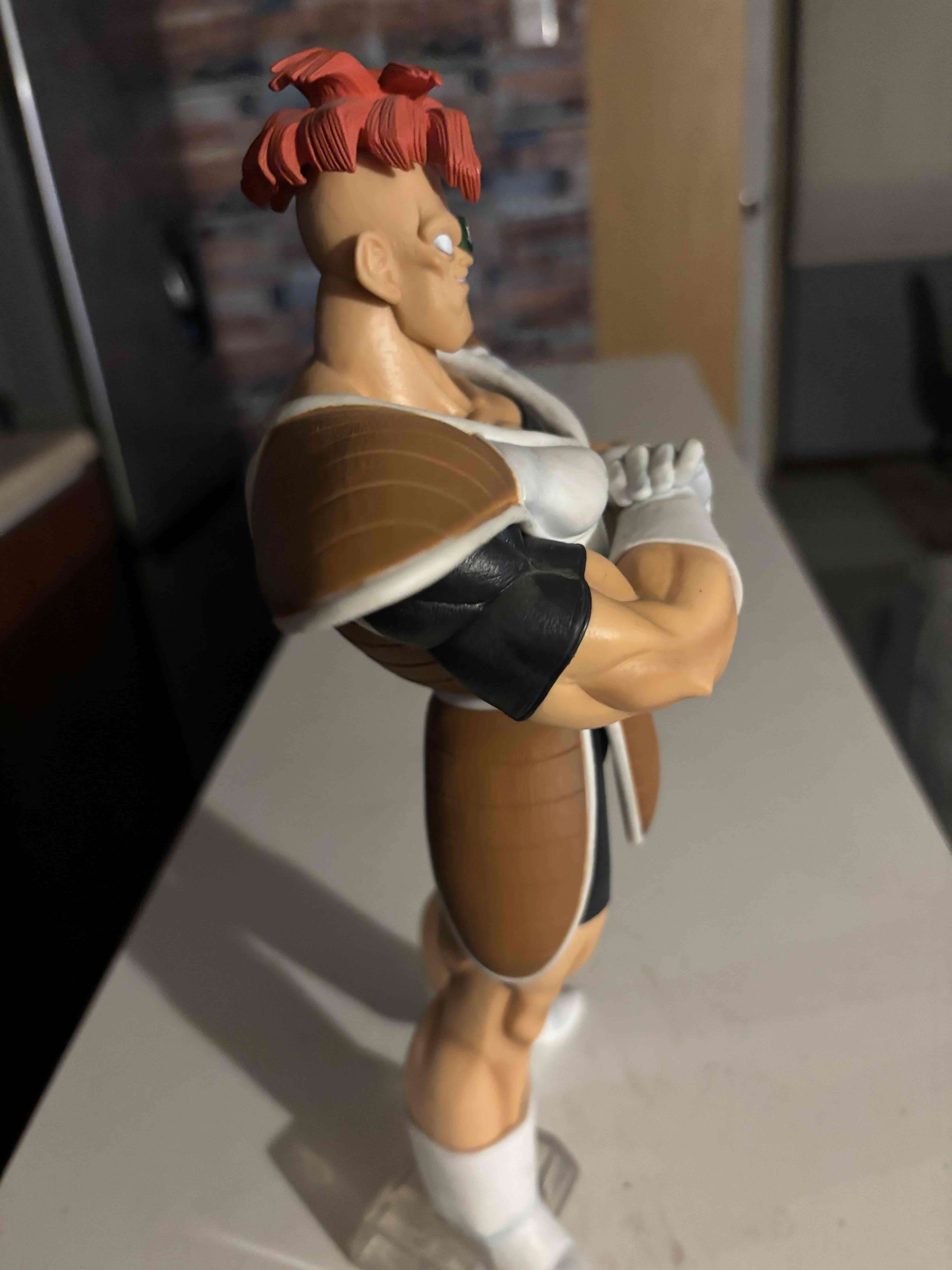Figura de acción Dragon Ball Z - miniatura 2