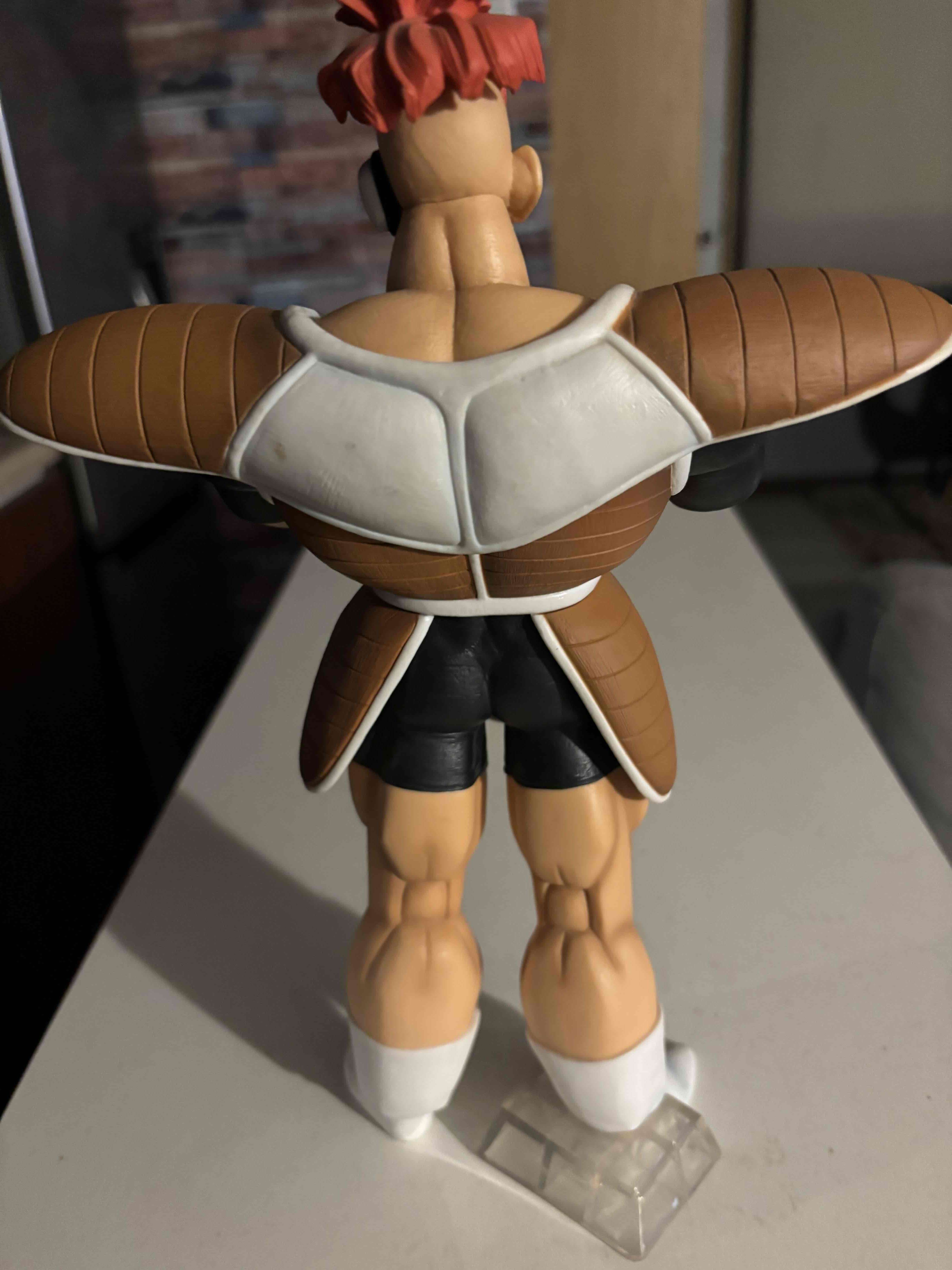 Figura de acción Dragon Ball Z - miniatura 3