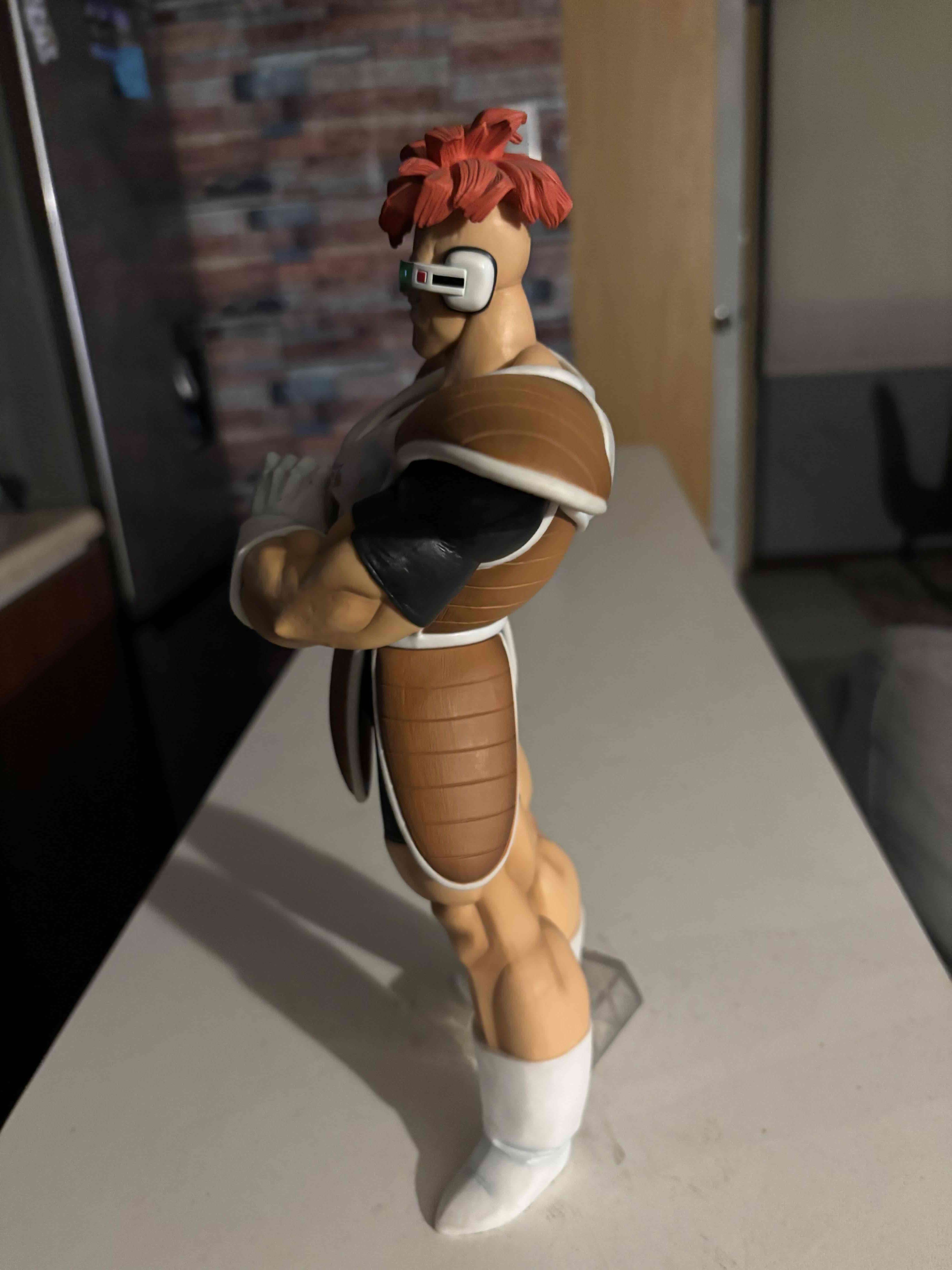Figura de acción Dragon Ball Z - miniatura 4