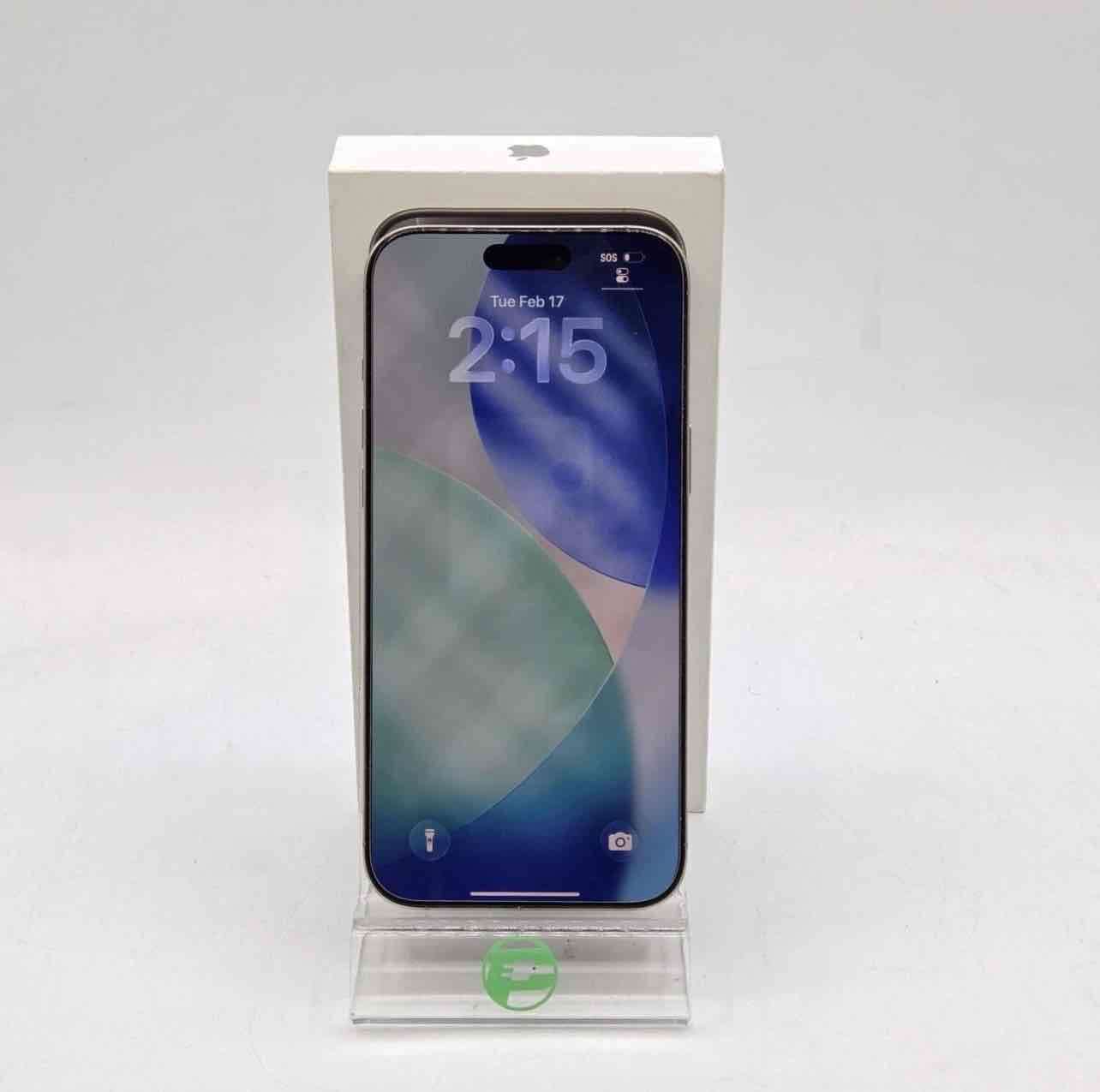 iPhone en caja original - miniatura 3