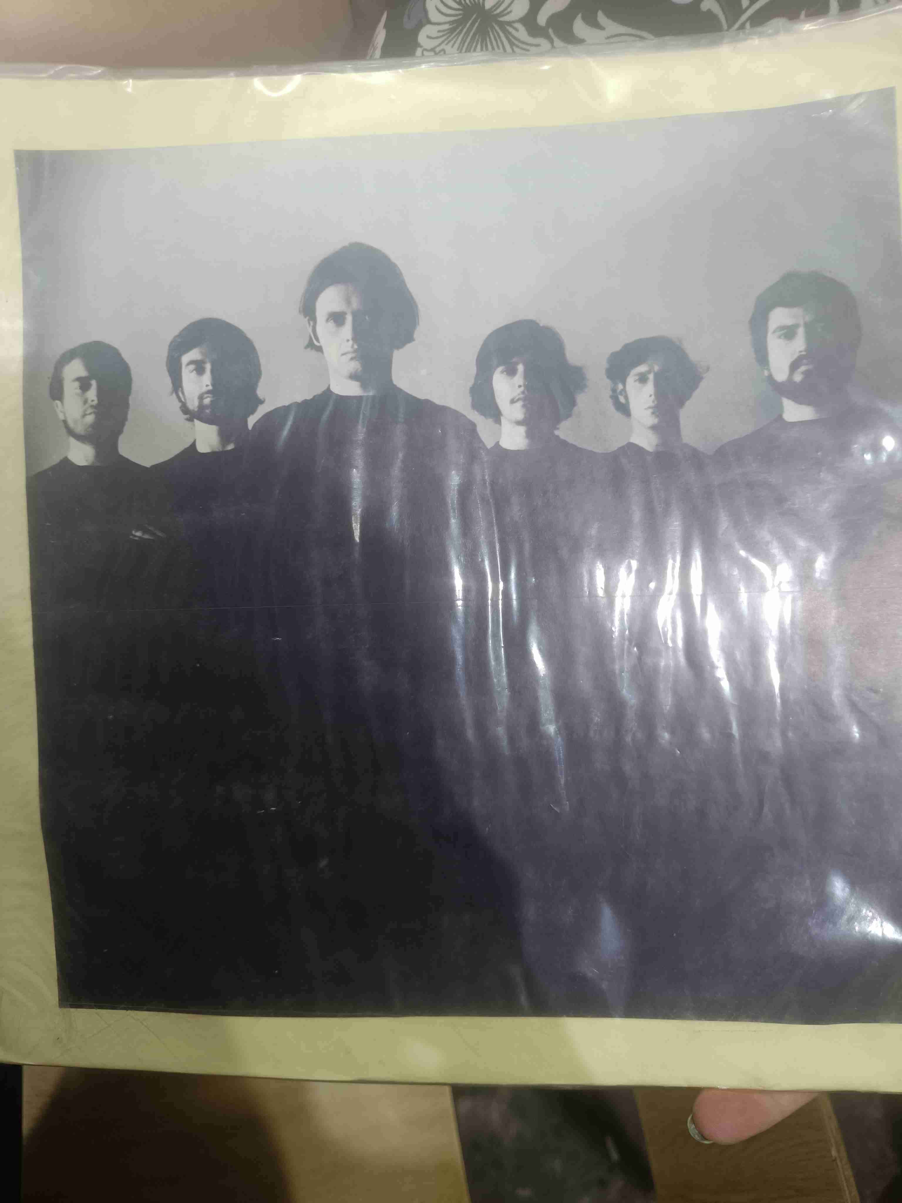 Vinilo Basta edición especial - miniatura 4