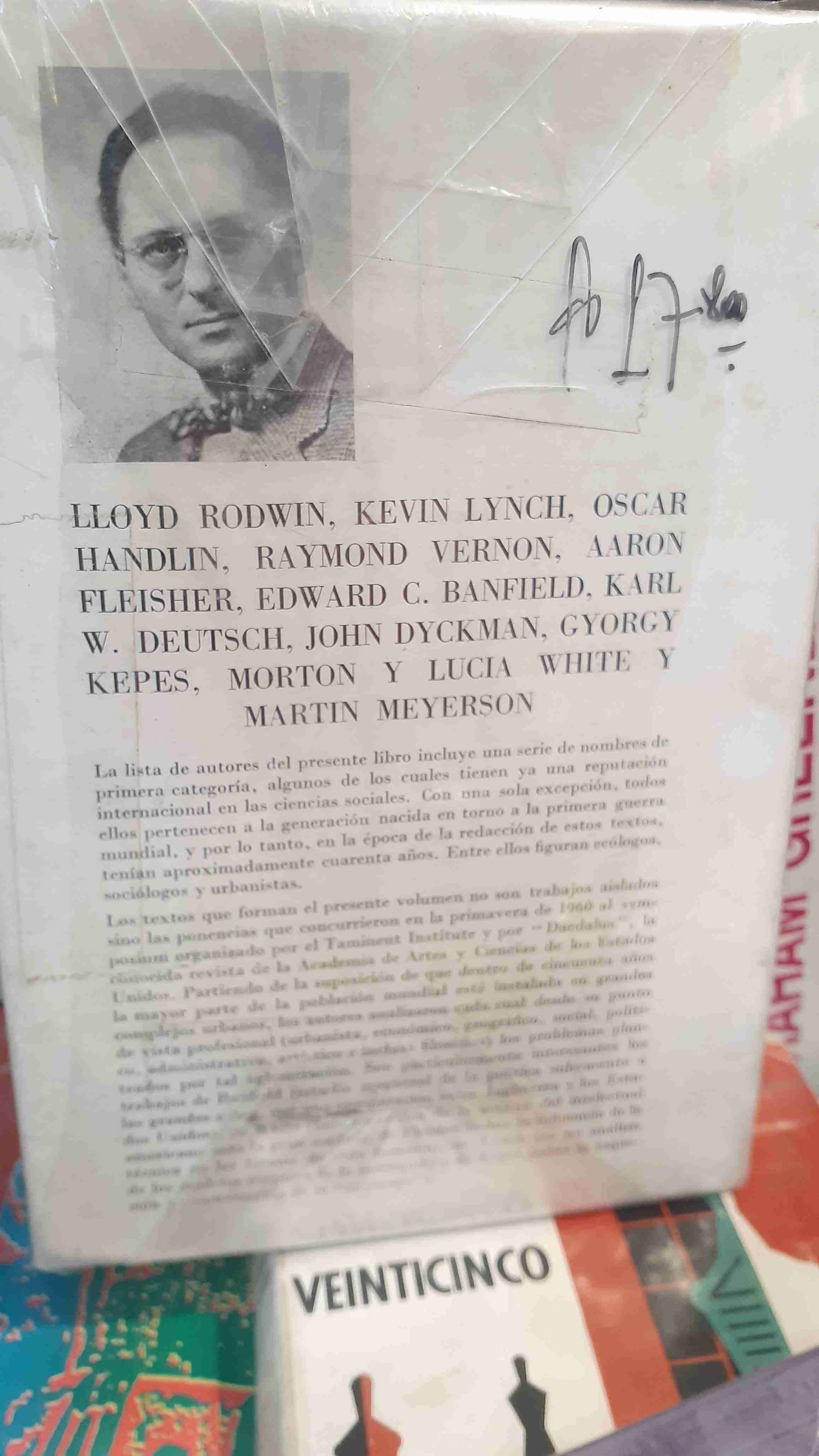 Libro La Metrópoli del Futuro - miniatura 2