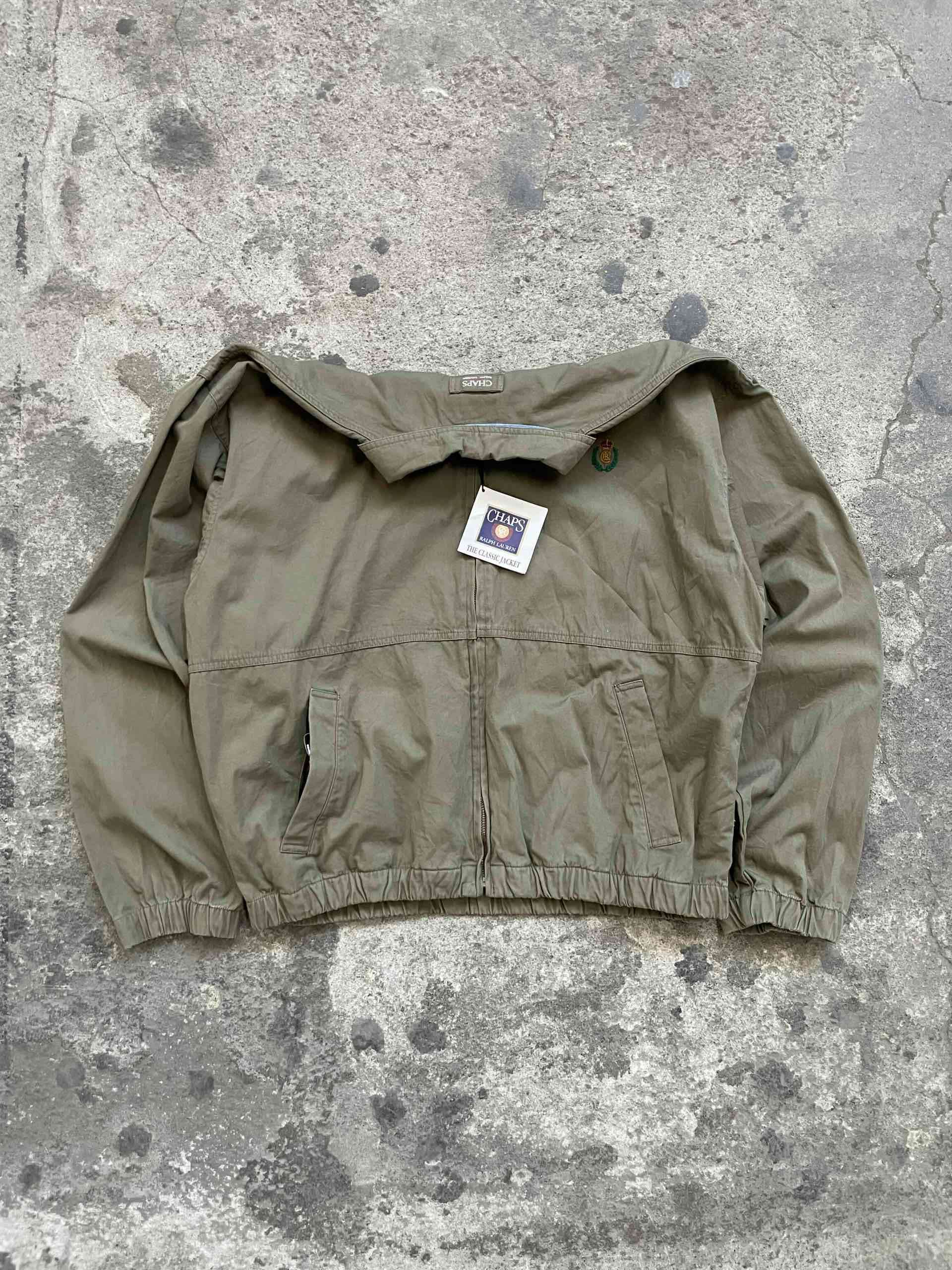 Chaqueta Chaps Ralph Lauren Vintage - miniatura 3