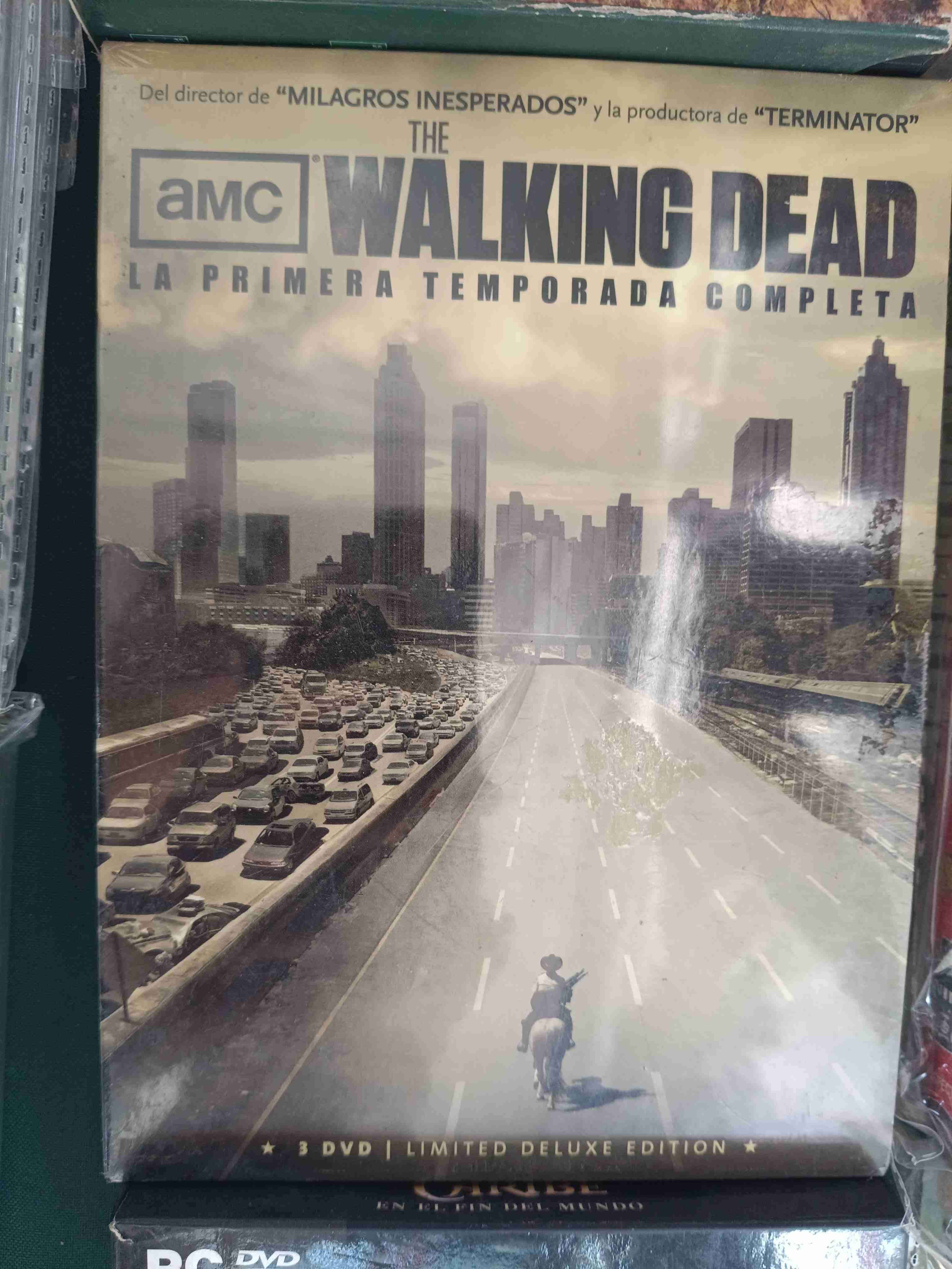 The Walking Dead - Temporada 1