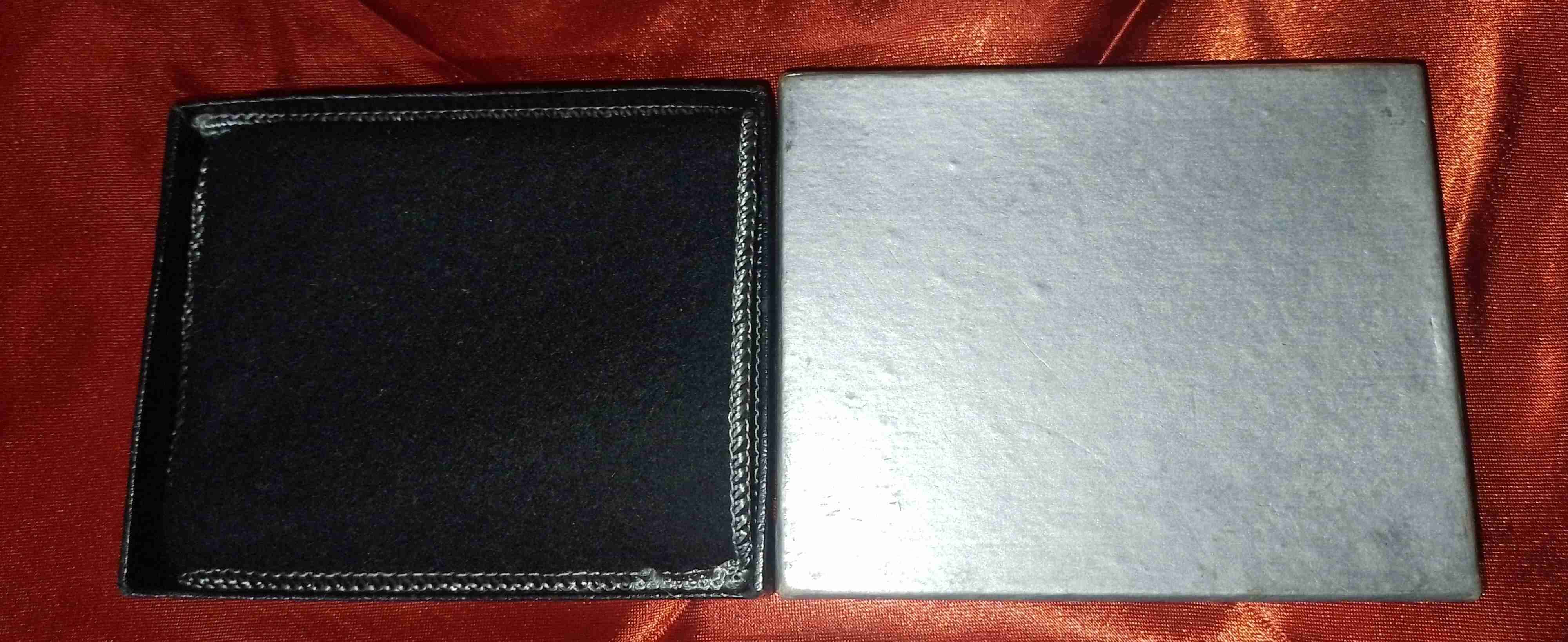 Polvera Bronce - miniatura 2