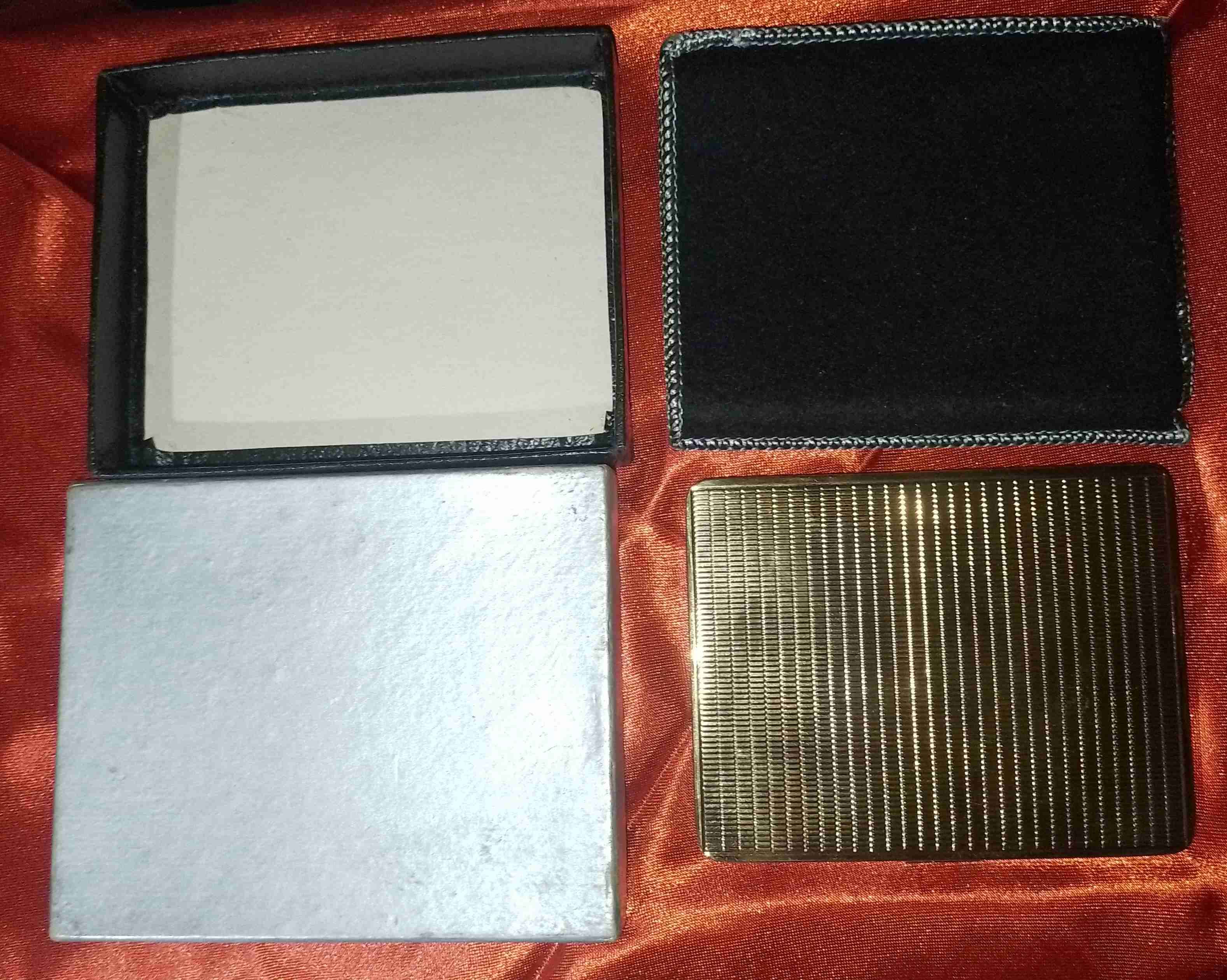 Polvera Bronce - miniatura 3