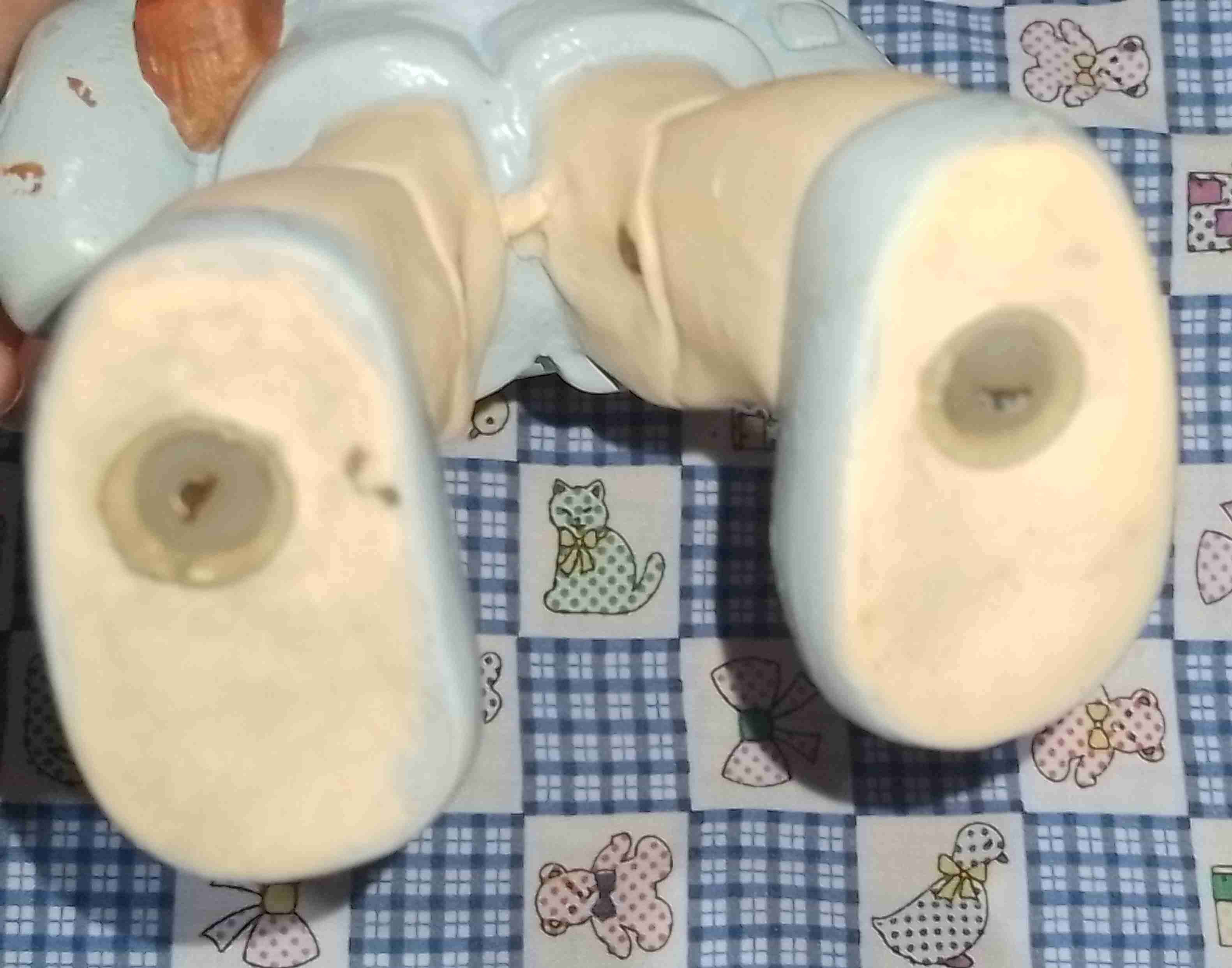 Muñeco retro de coleccionista - miniatura 4