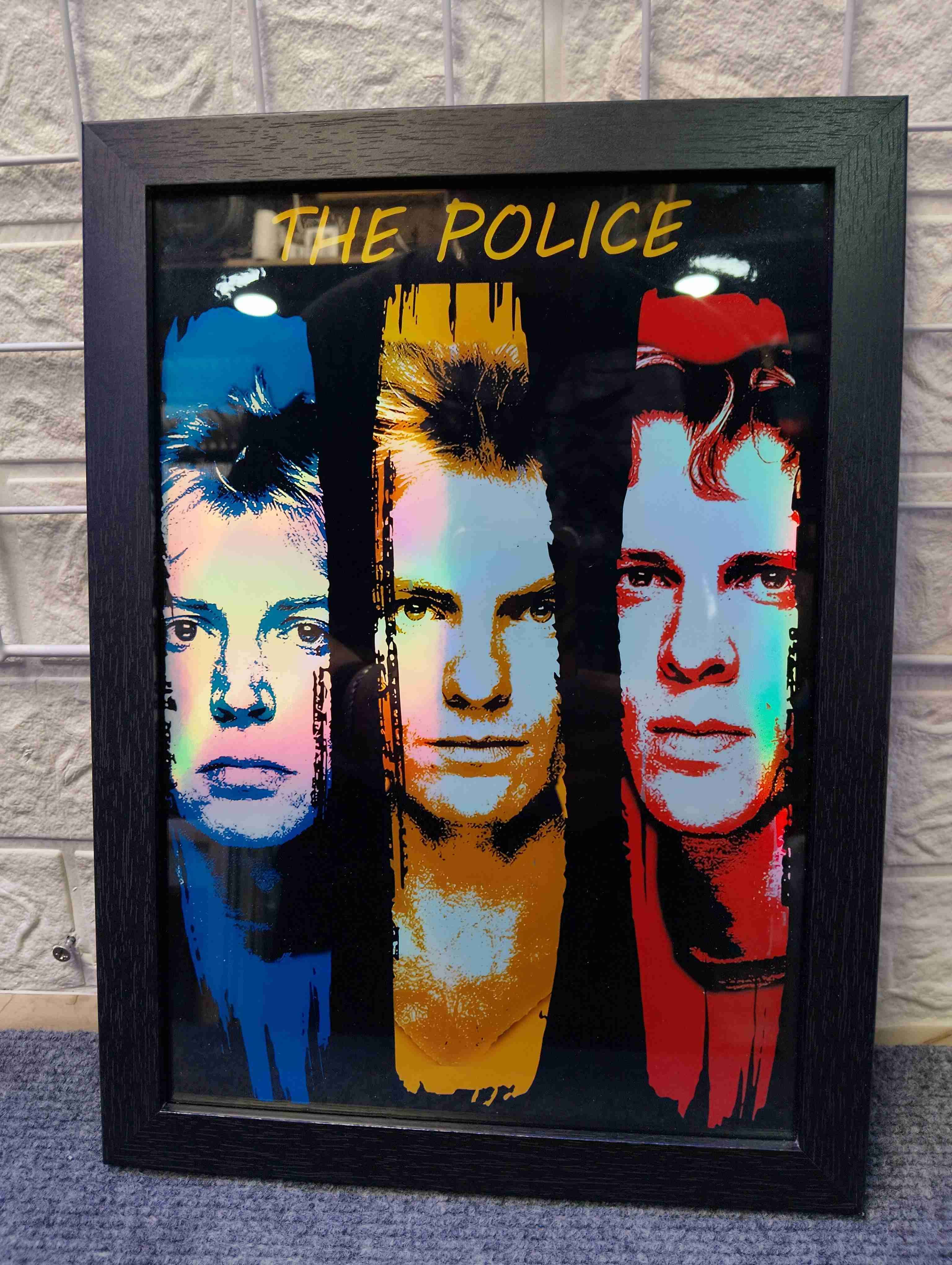 Cuadros tornasol - miniatura 2