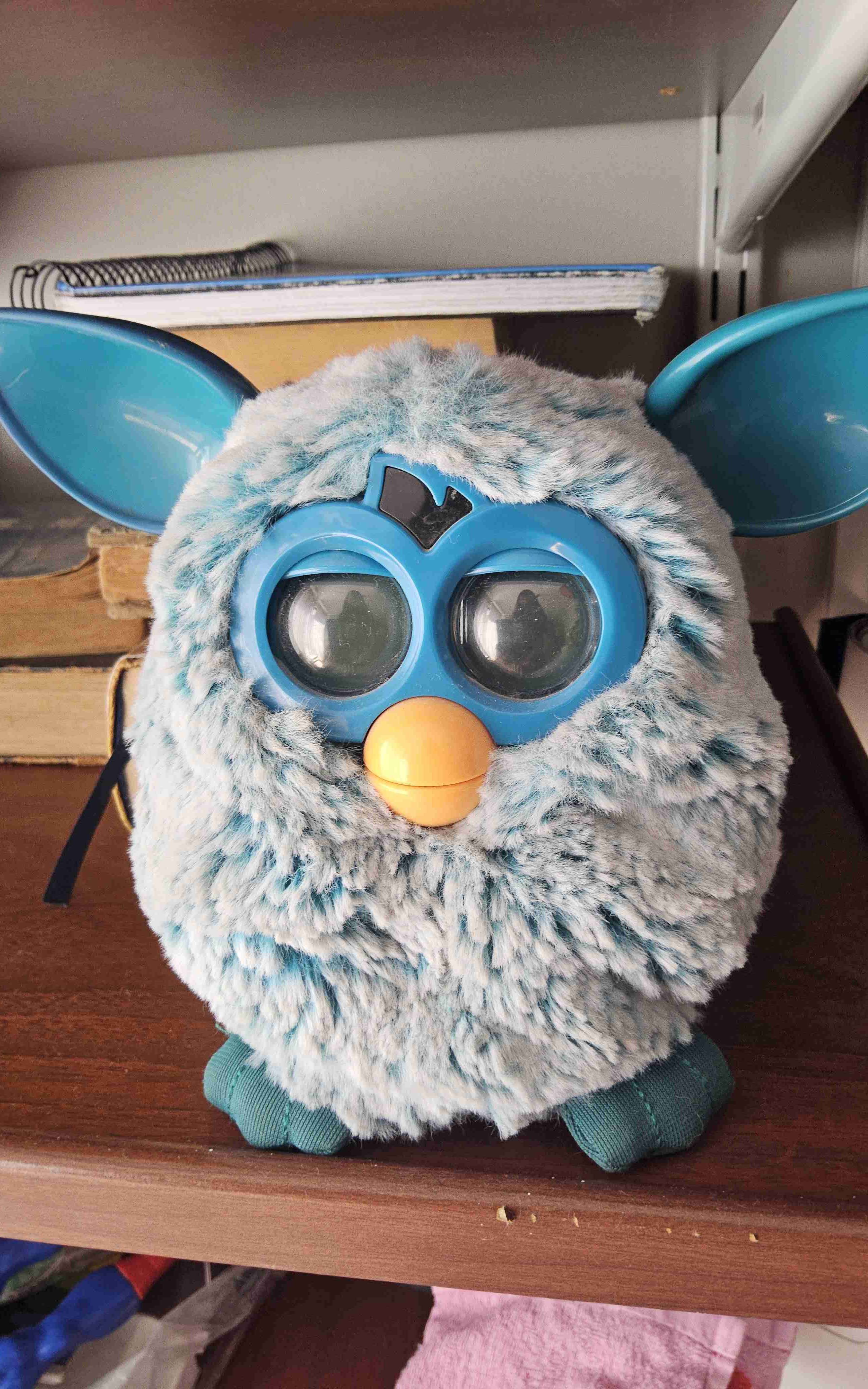 Furby