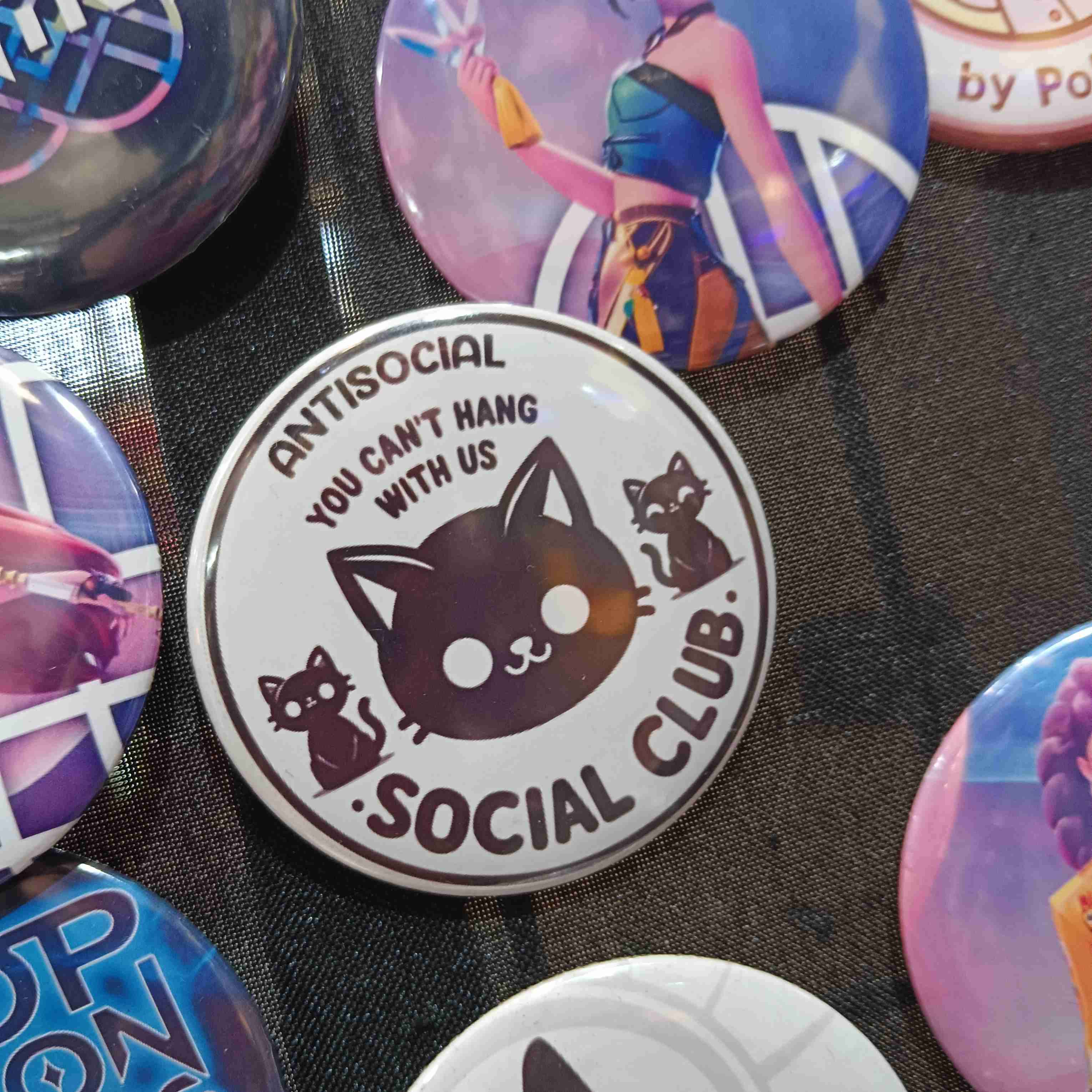 Crea tus  chapitas personalizadas - miniatura 4