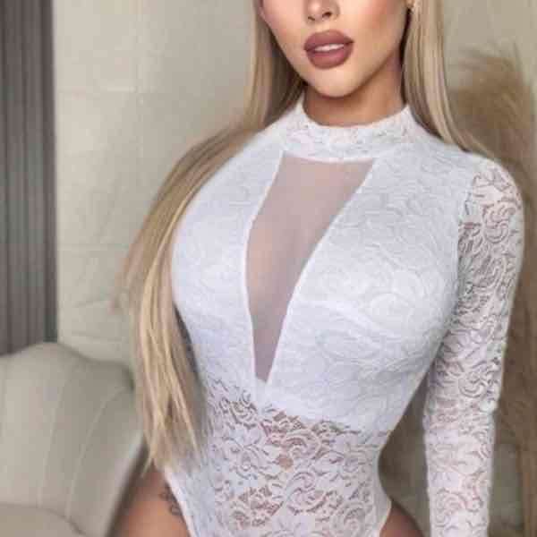 Body negro con cierre frontal🇨🇴🇨🇴🇨🇴🇨🇴🇮🇴 - miniatura 5