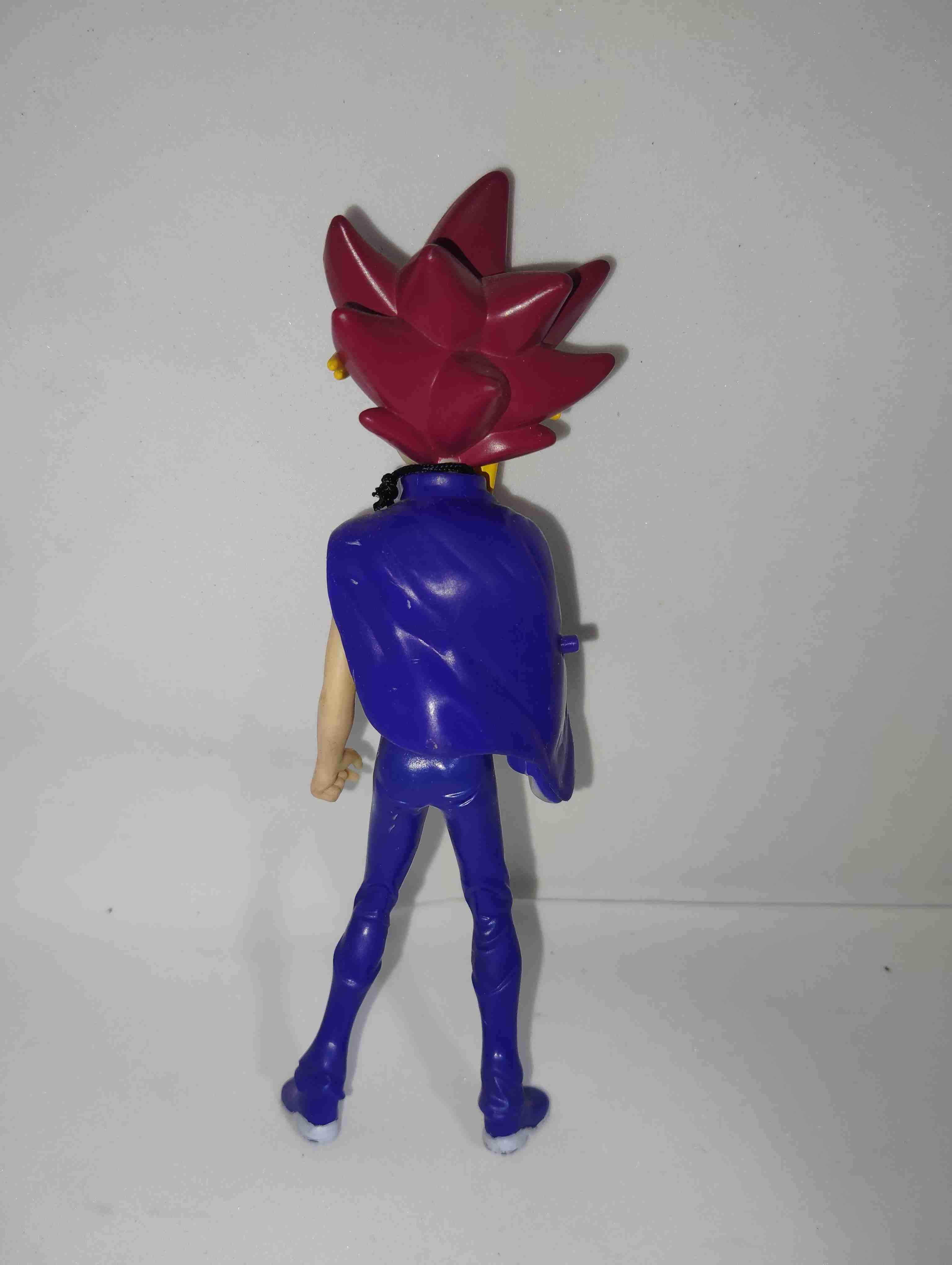 Figura de acción Yu-Gi-Oh - miniatura 2