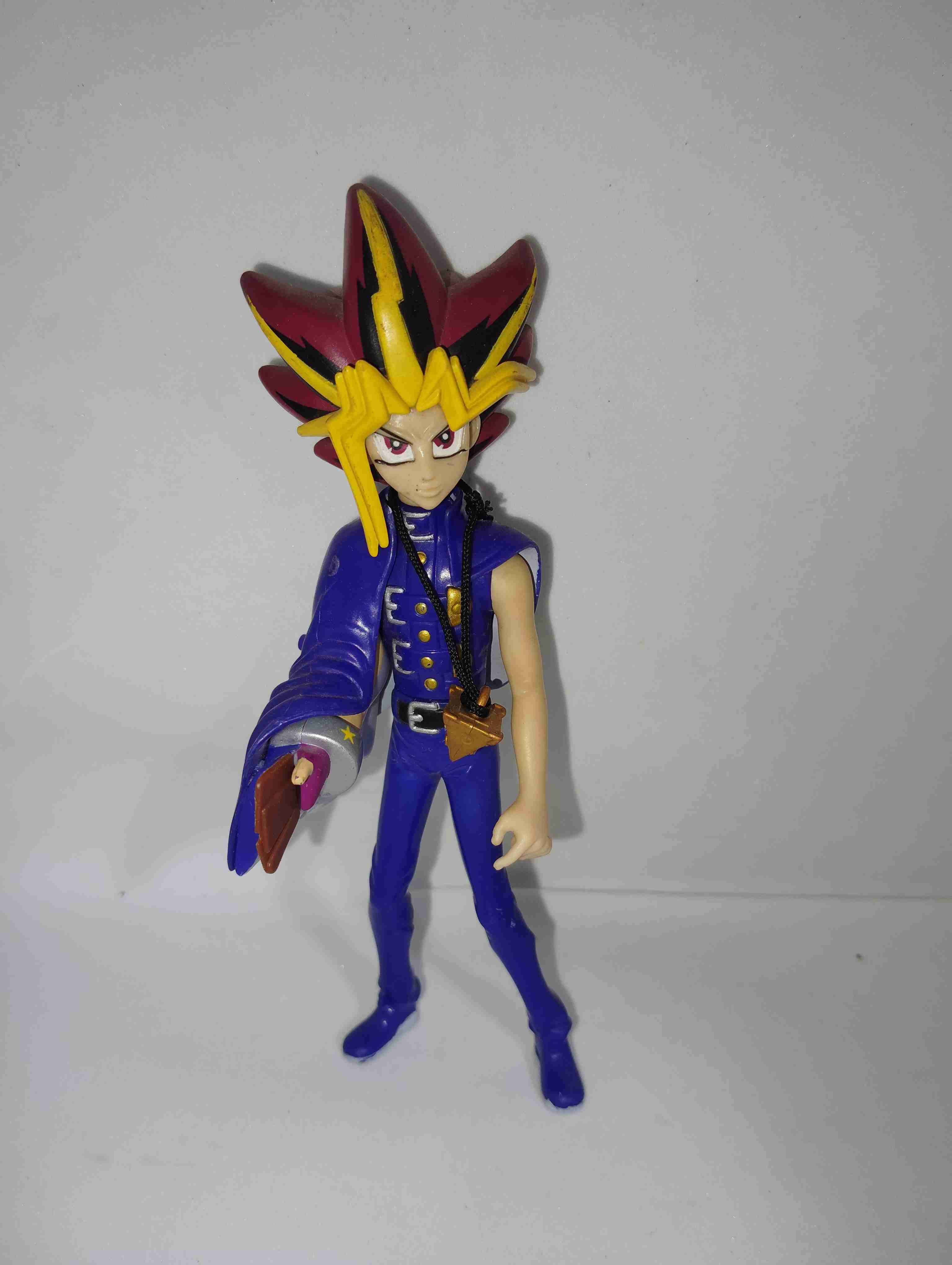 Figura de acción Yu-Gi-Oh - miniatura 3