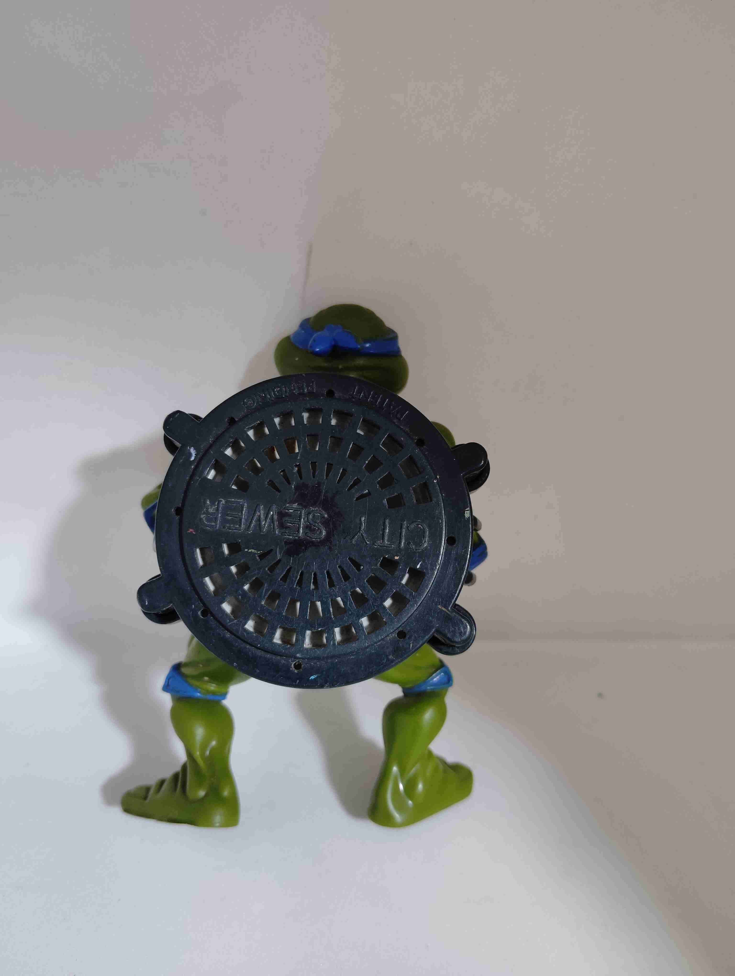 Figura de acción Tortuga Ninja - miniatura 2